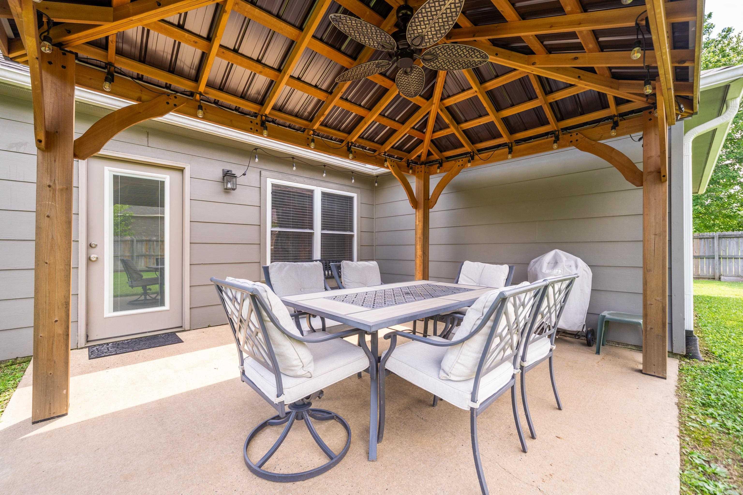 155 Mapleleaf  Hot Springs, AR