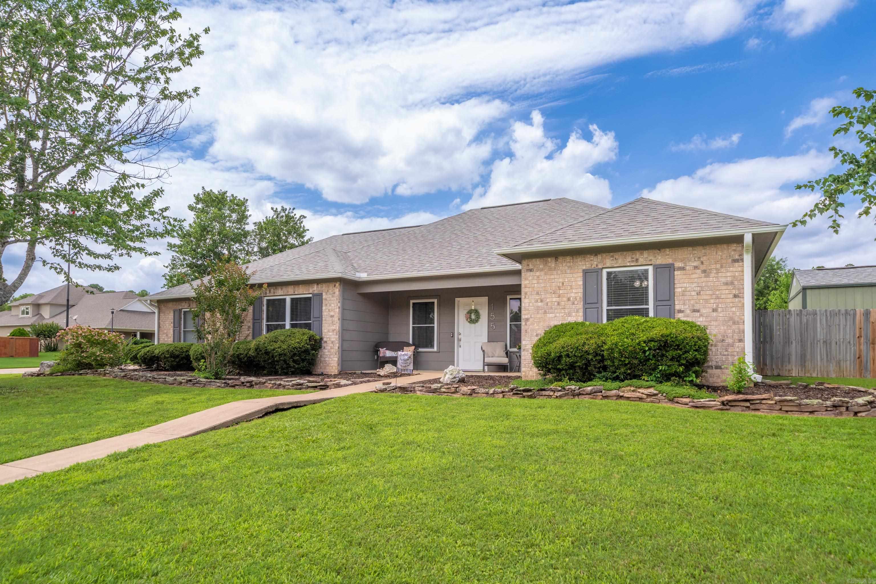 155 Mapleleaf  Hot Springs, AR