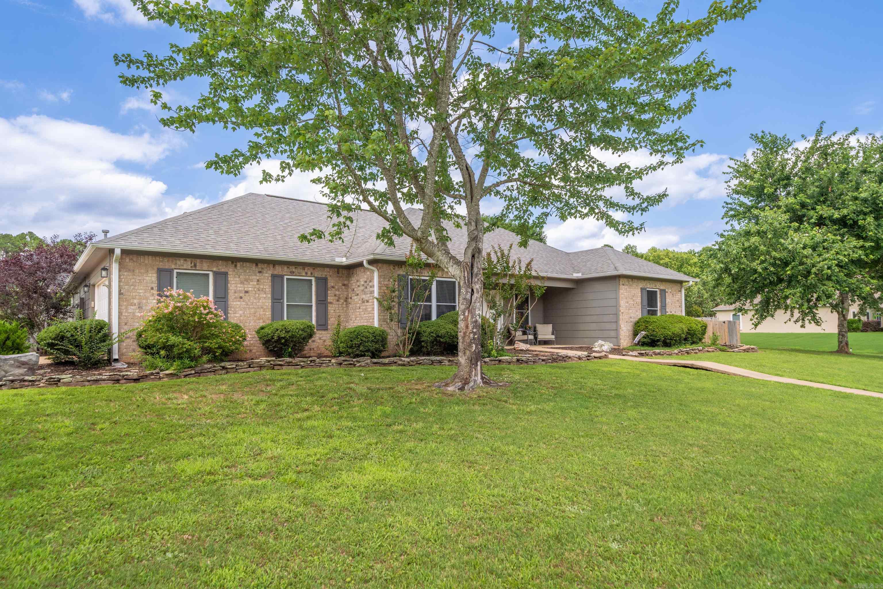 155 Mapleleaf  Hot Springs, AR