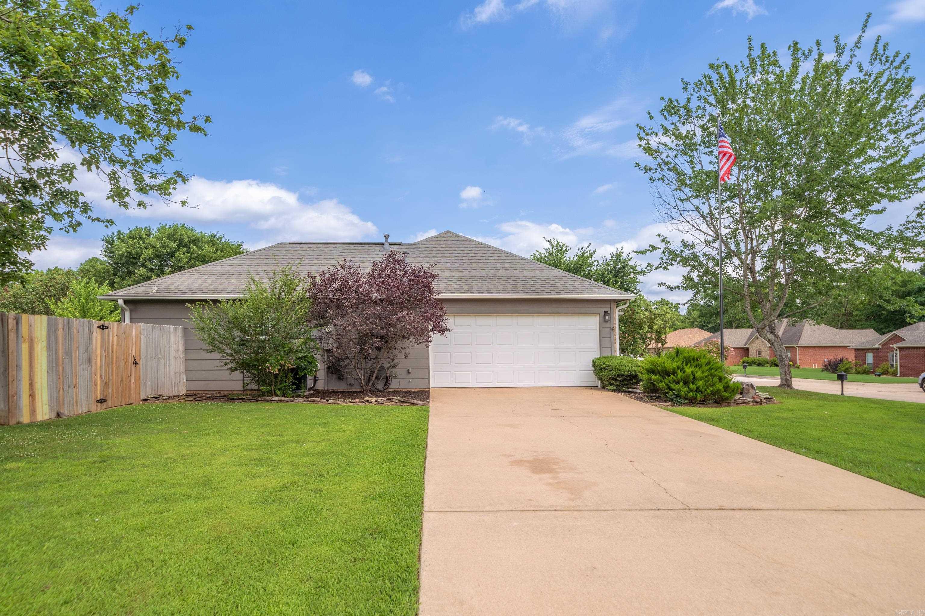 155 Mapleleaf  Hot Springs, AR