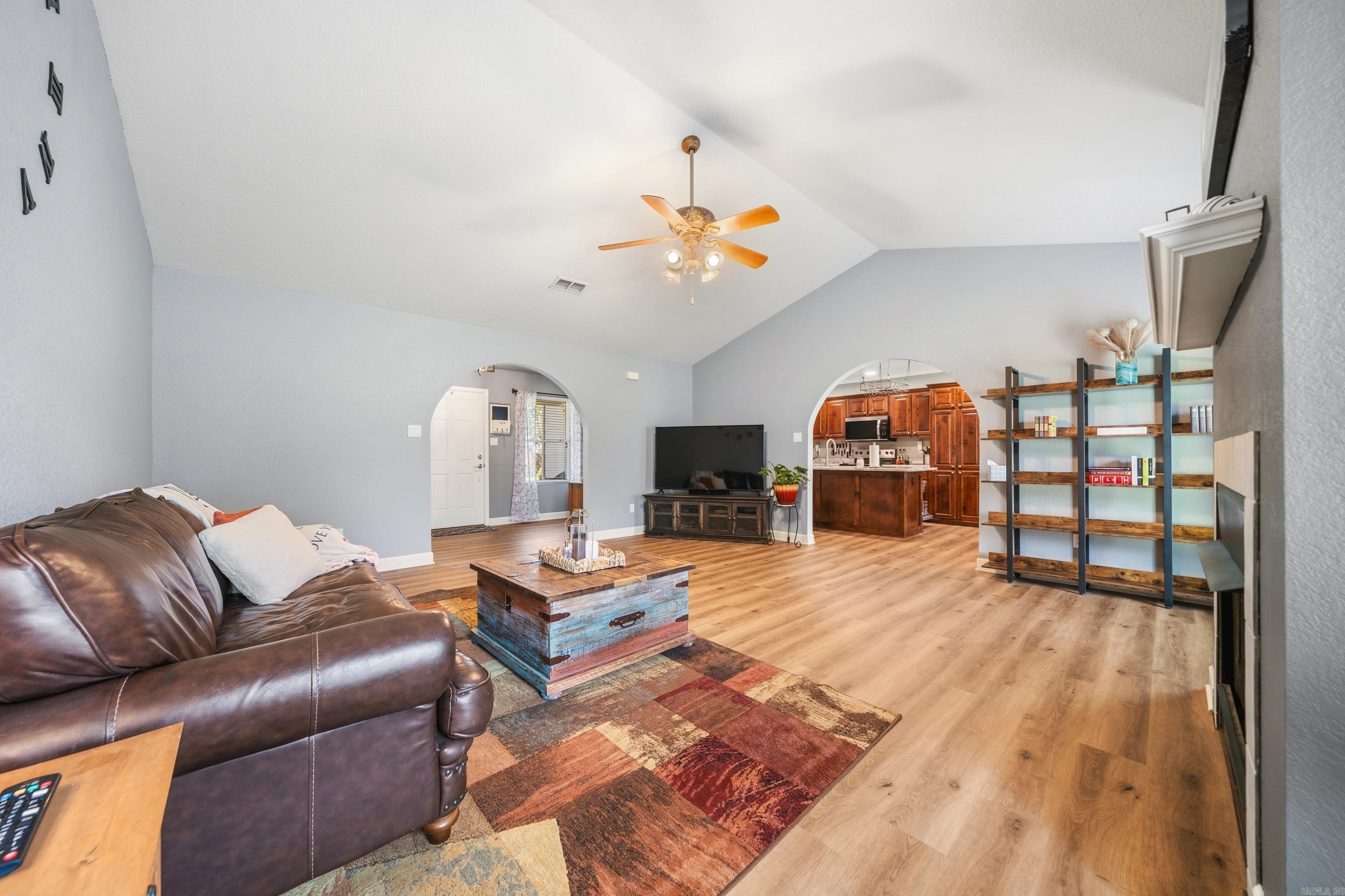 155 Mapleleaf  Hot Springs, AR