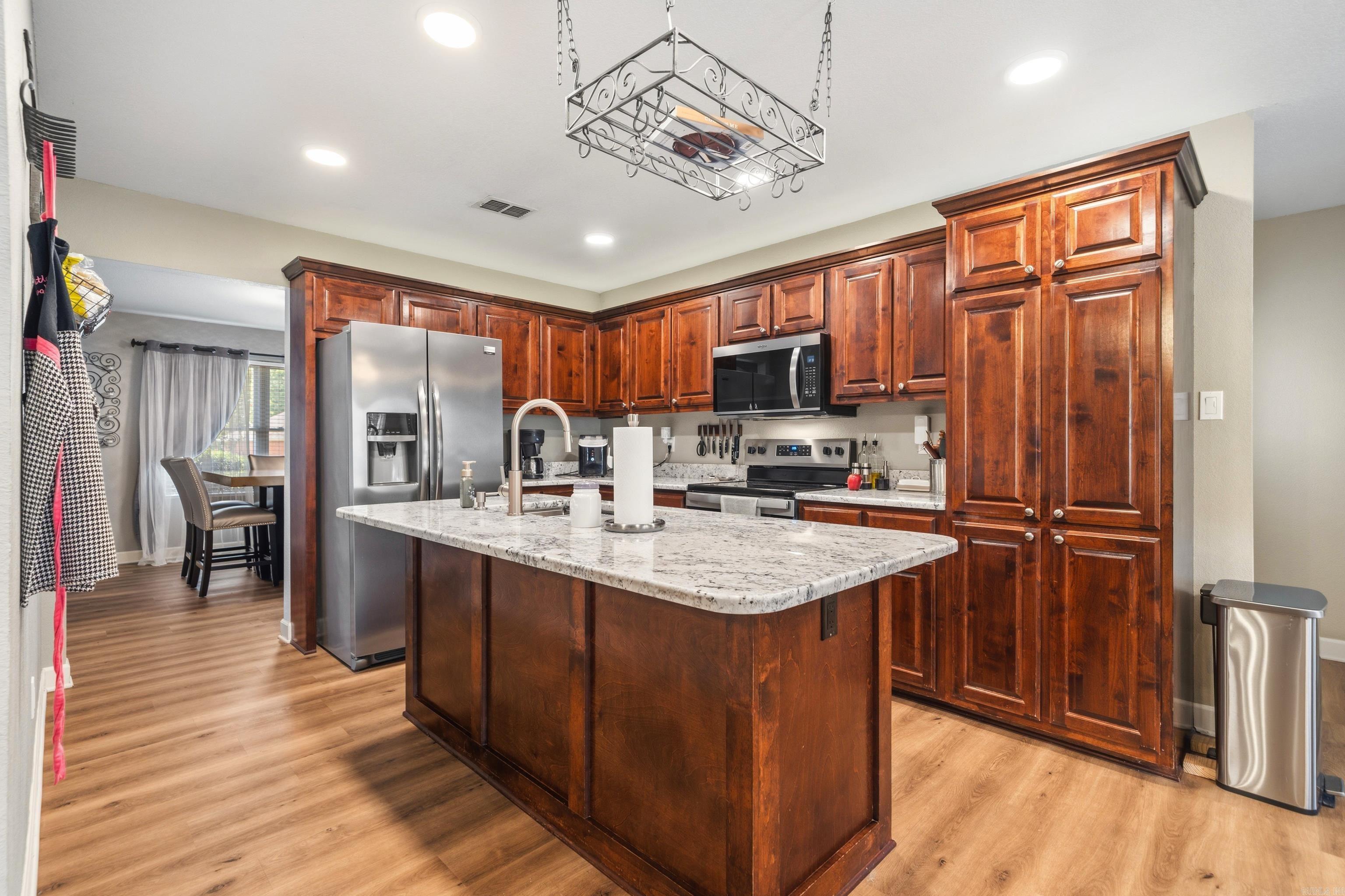 155 Mapleleaf  Hot Springs, AR