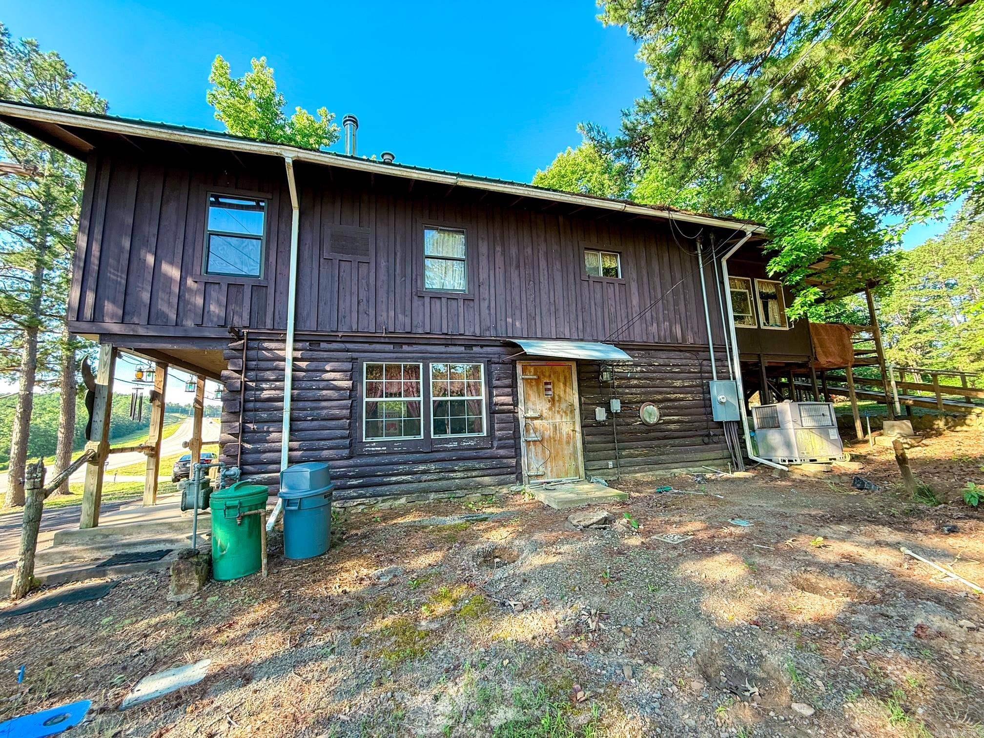 6718 Highway 65 S  Clinton, AR