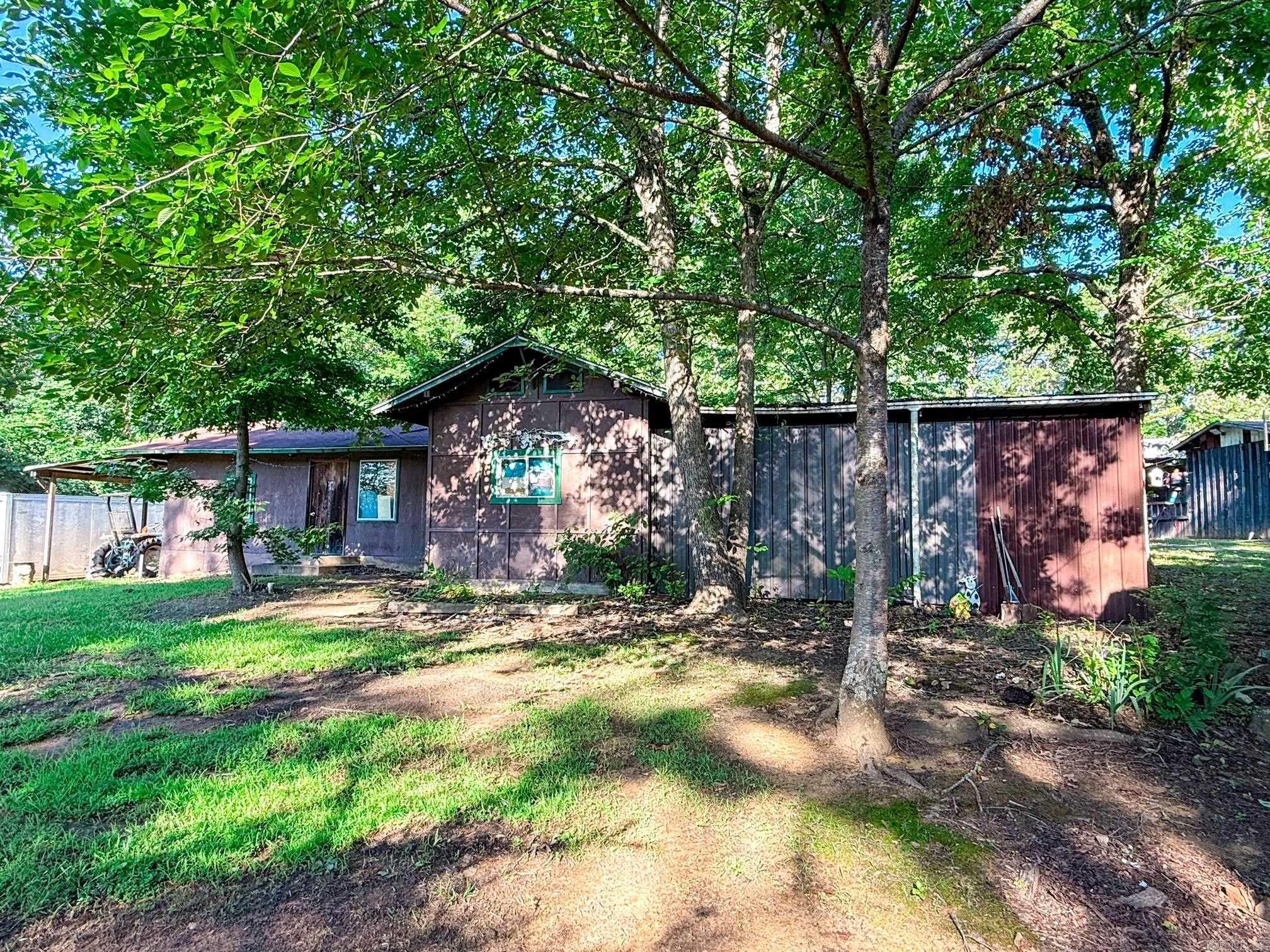 6718 Highway 65 S  Clinton, AR