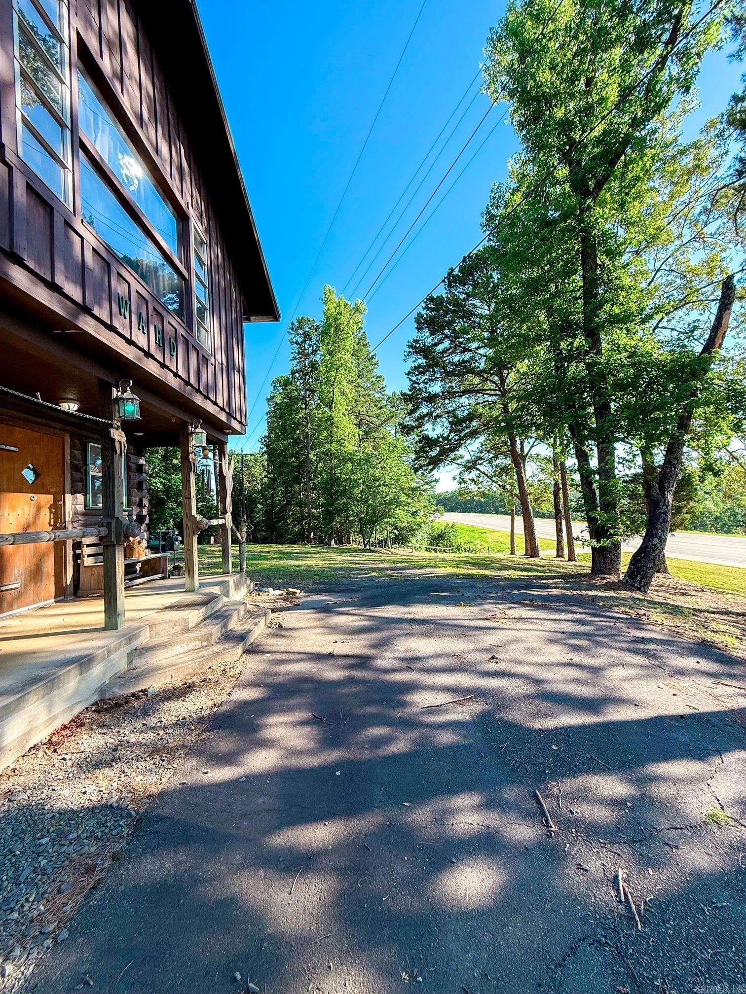 6718 Highway 65 S  Clinton, AR