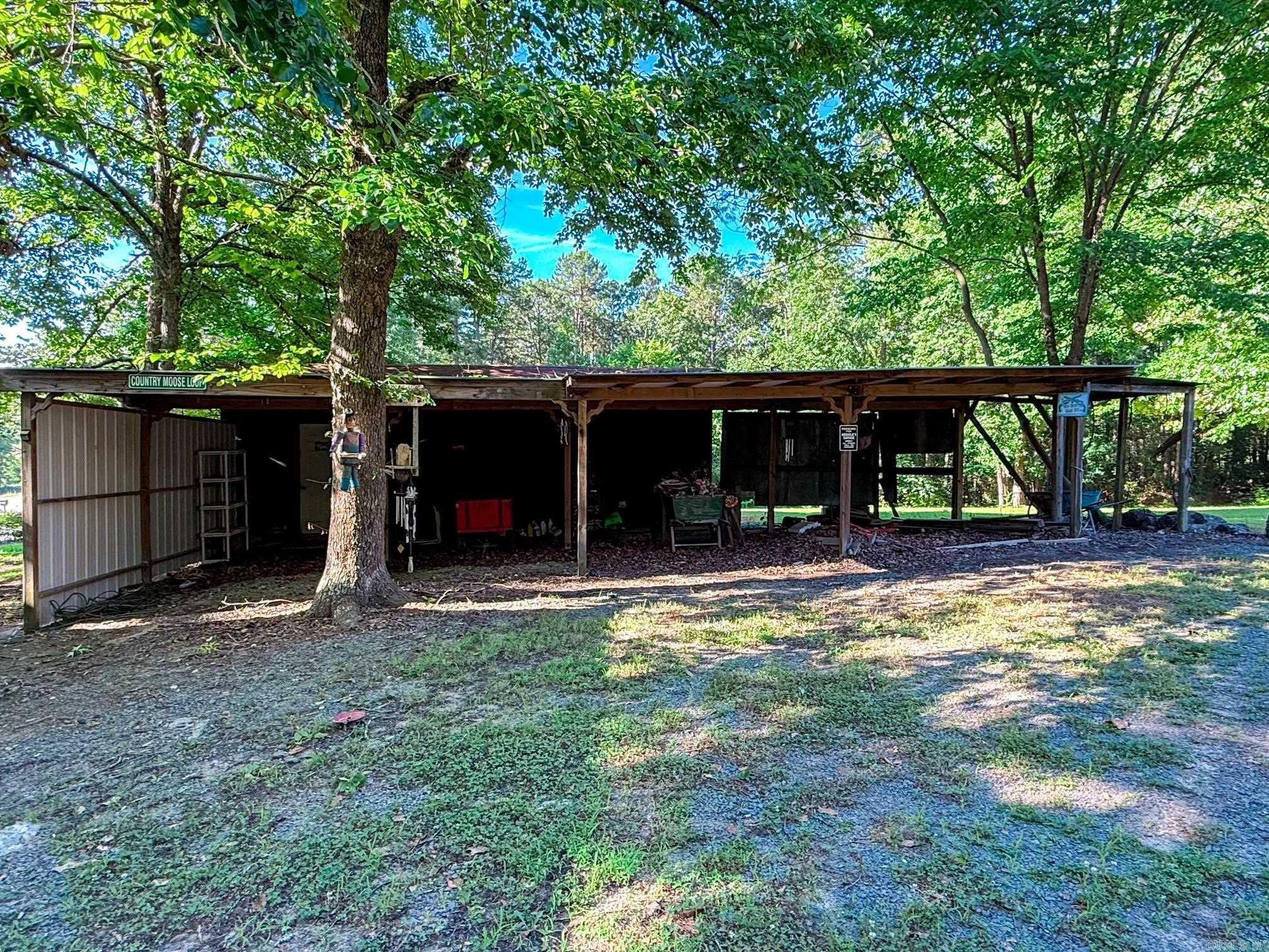 6718 Highway 65 S  Clinton, AR