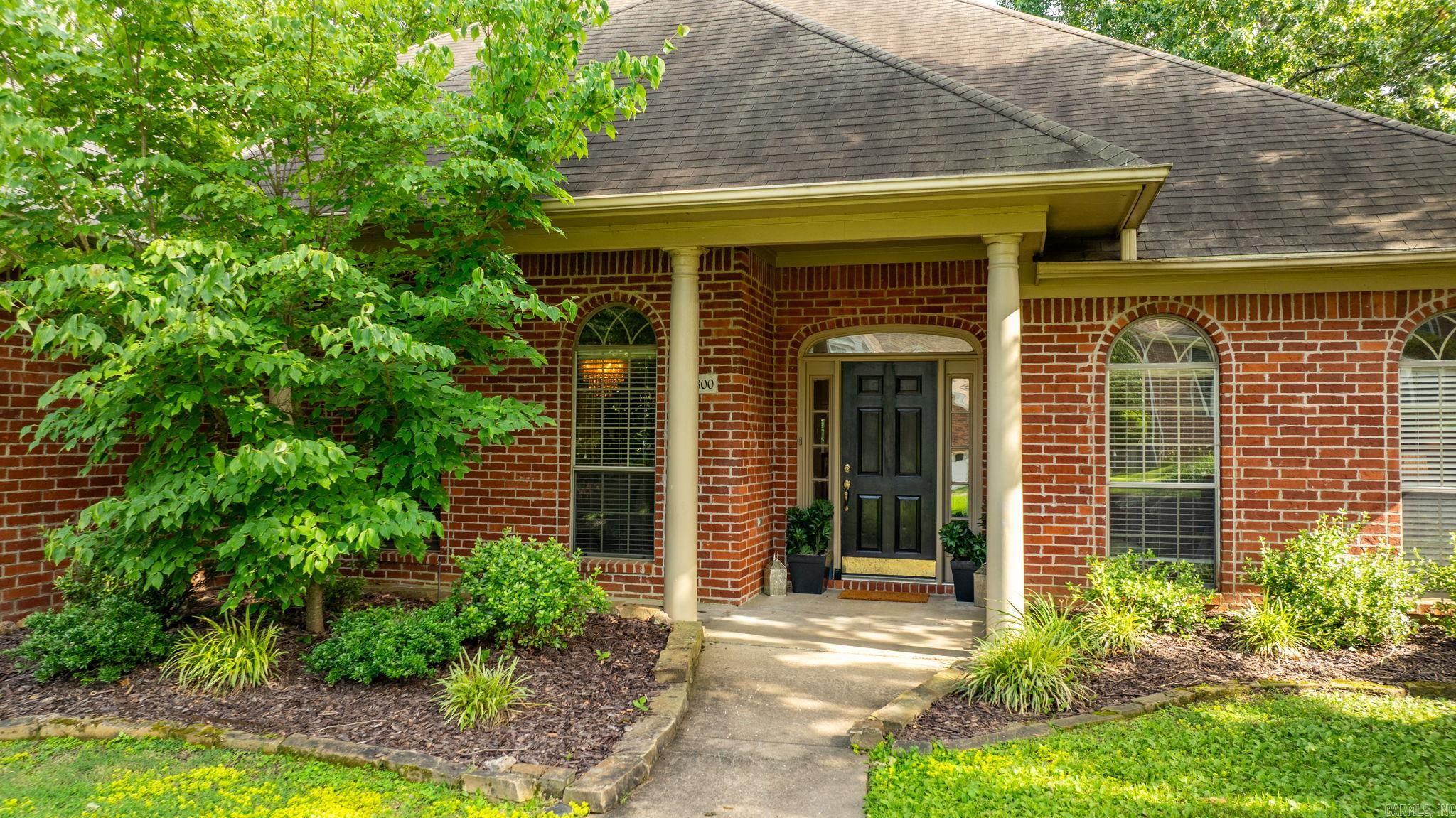 13800 Saint Michael  Little Rock, AR