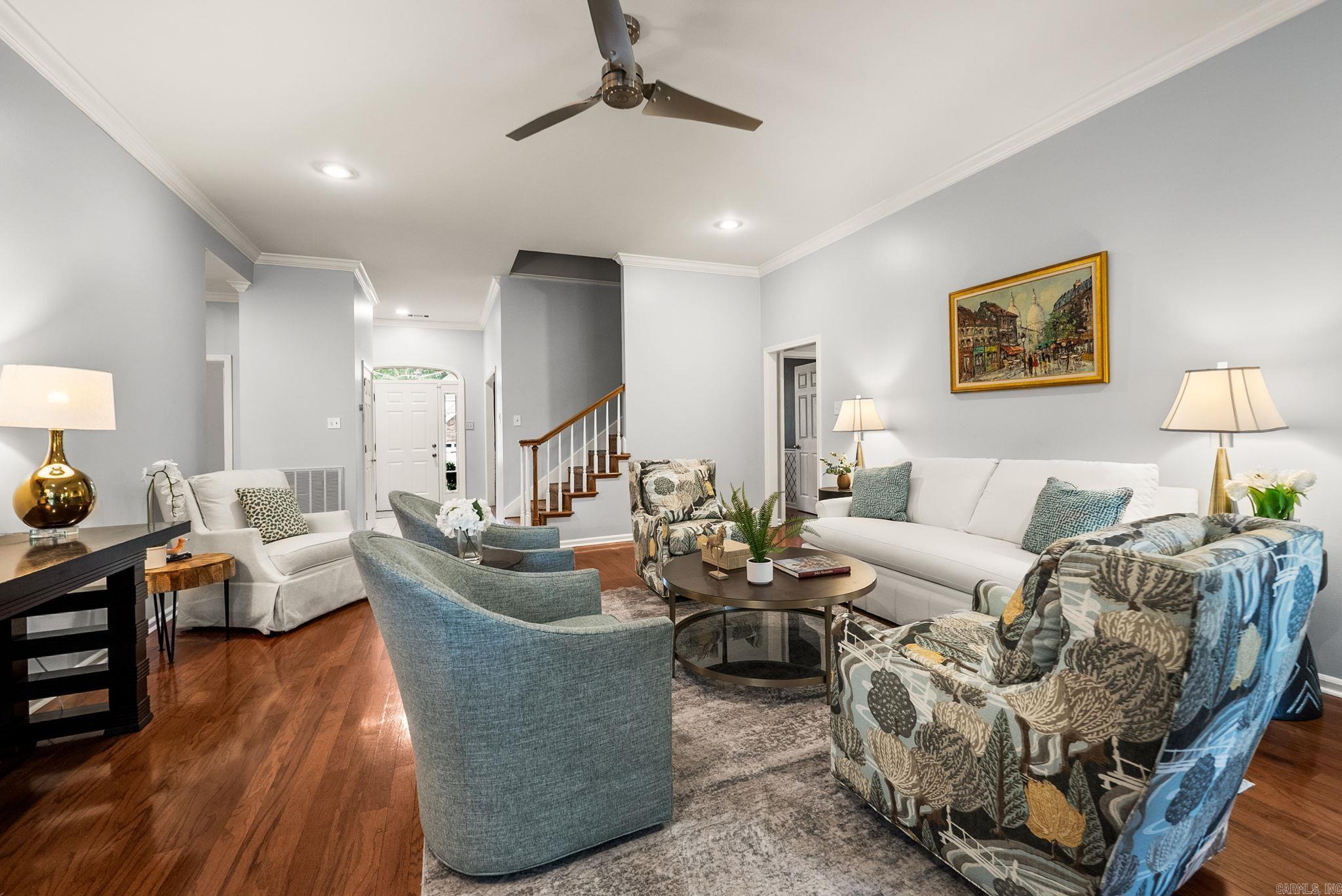 13800 Saint Michael  Little Rock, AR