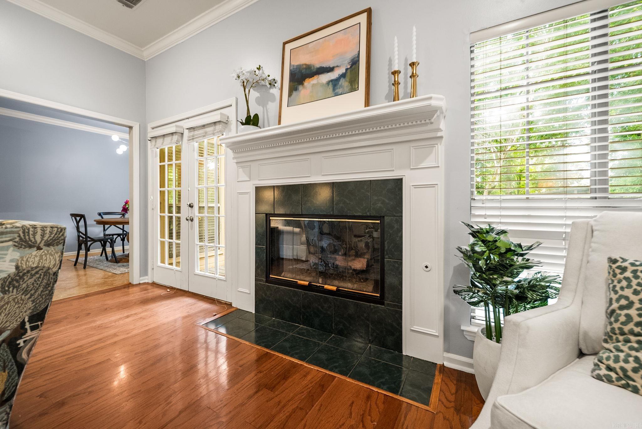 13800 Saint Michael  Little Rock, AR