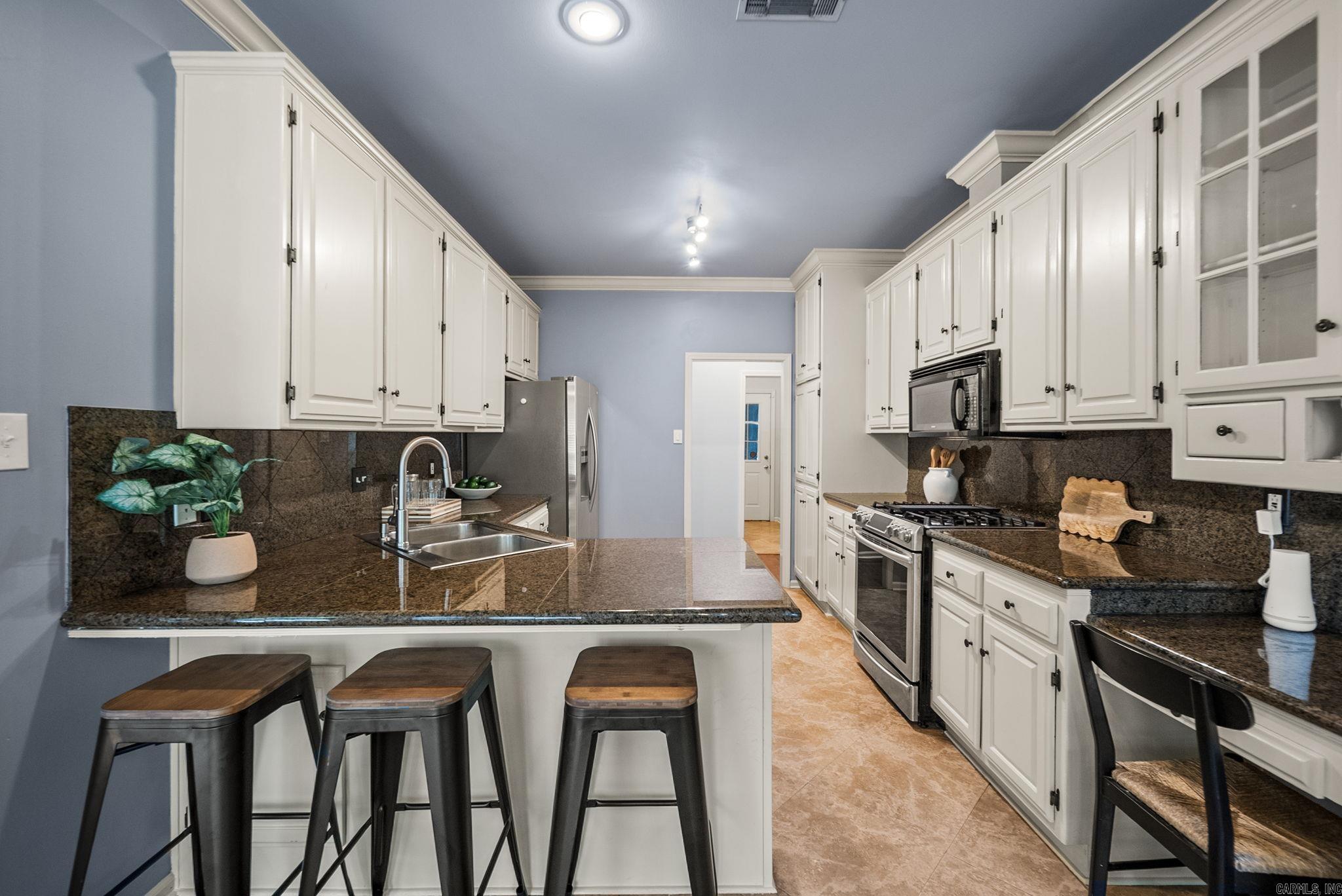 13800 Saint Michael  Little Rock, AR