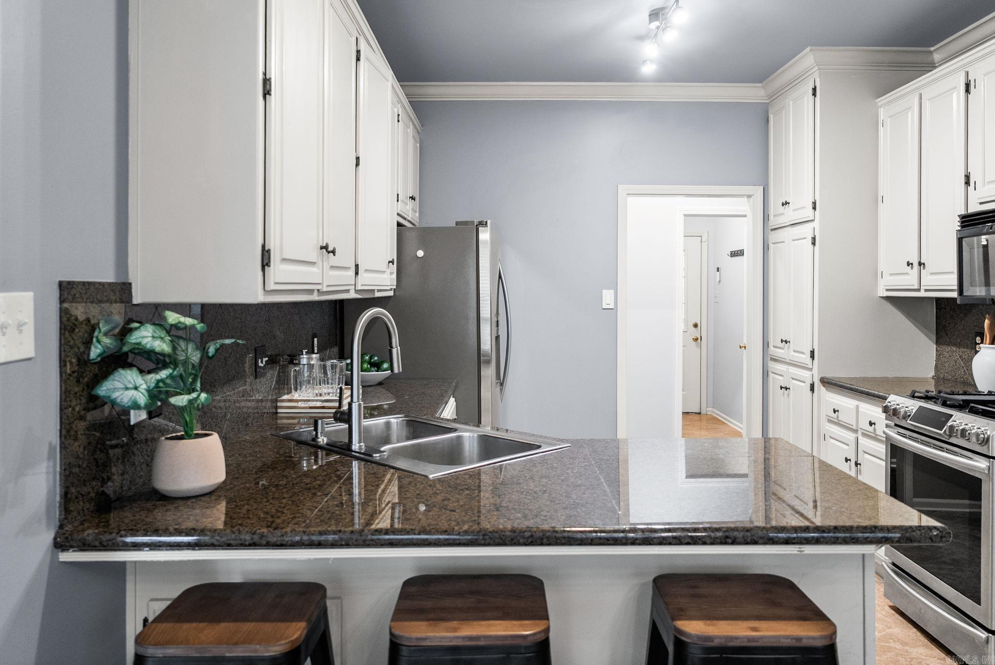 13800 Saint Michael  Little Rock, AR