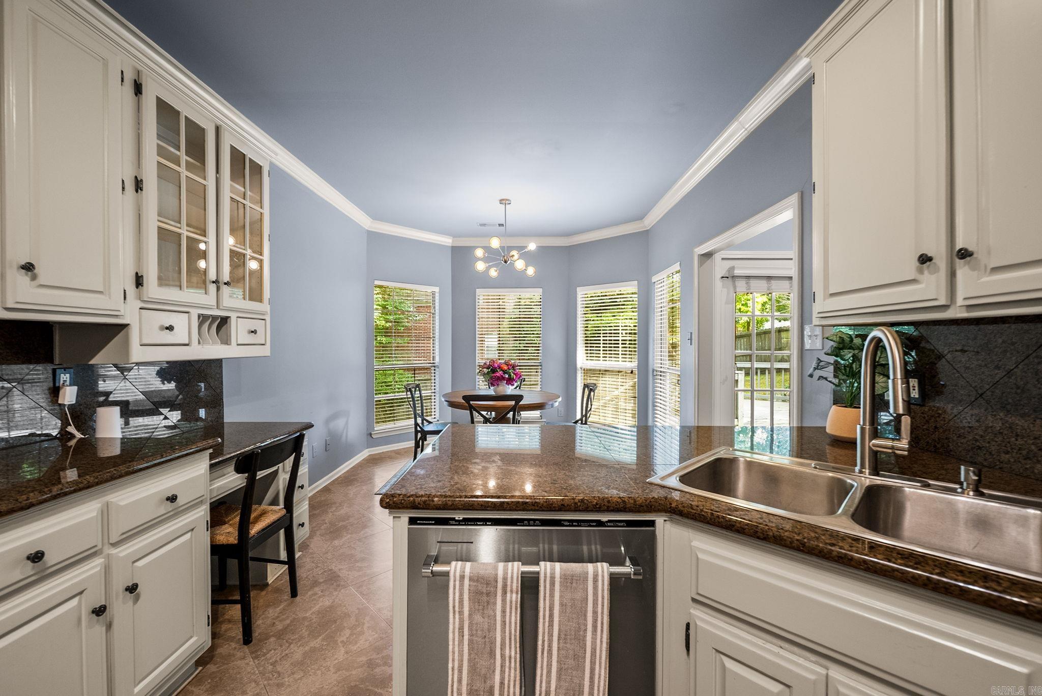 13800 Saint Michael  Little Rock, AR