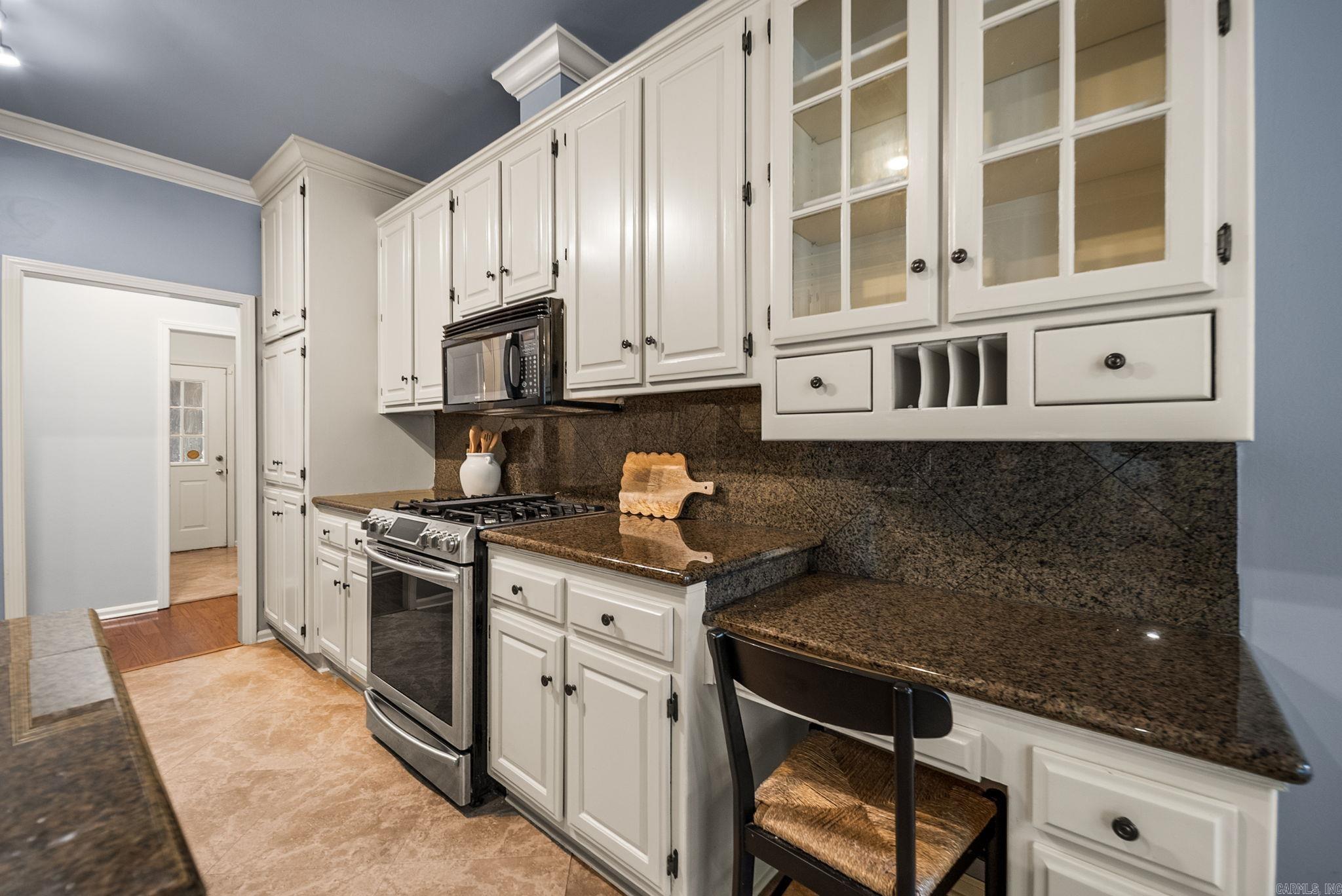 13800 Saint Michael  Little Rock, AR