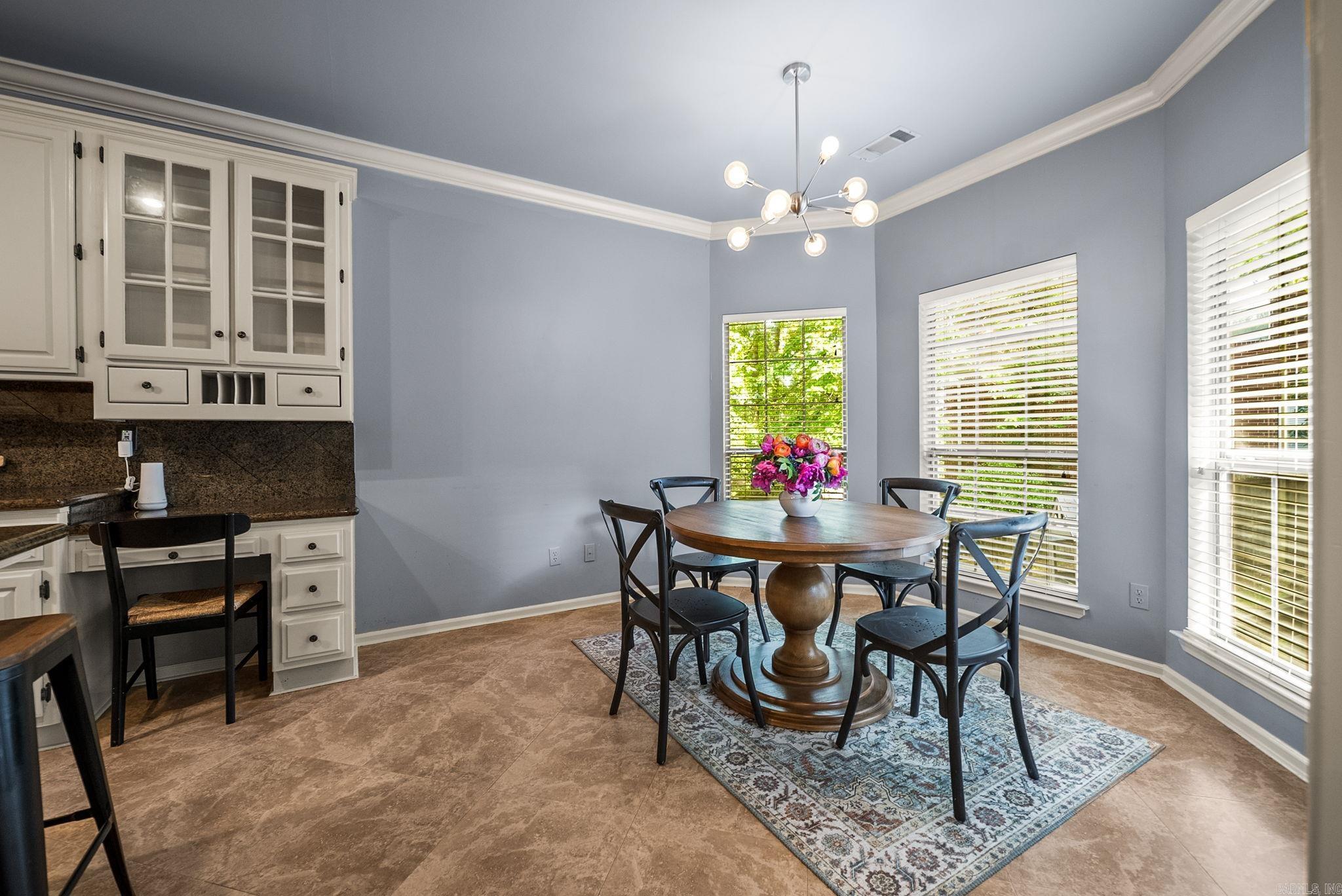 13800 Saint Michael  Little Rock, AR