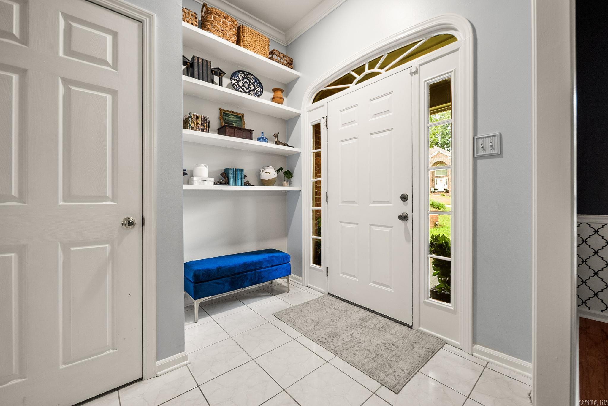 13800 Saint Michael  Little Rock, AR