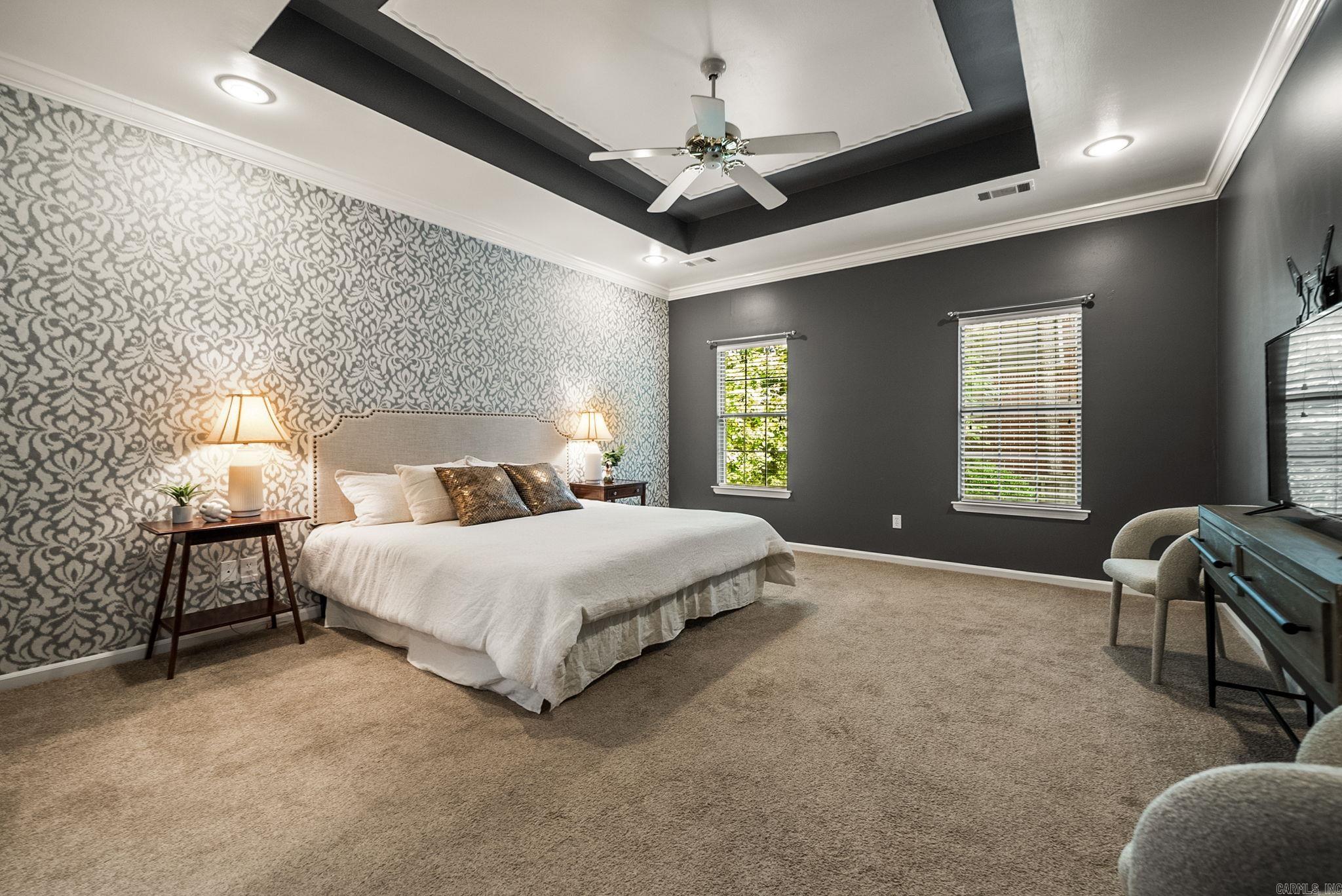 13800 Saint Michael  Little Rock, AR