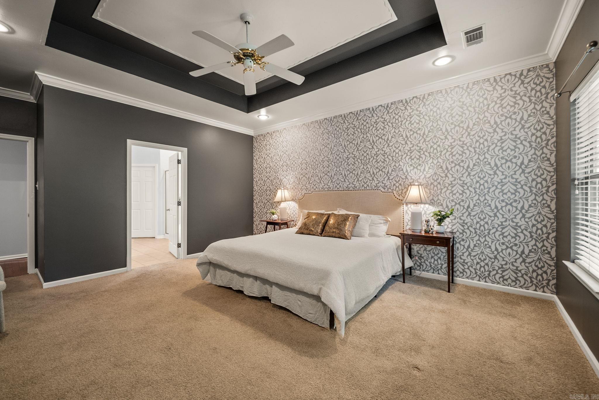 13800 Saint Michael  Little Rock, AR