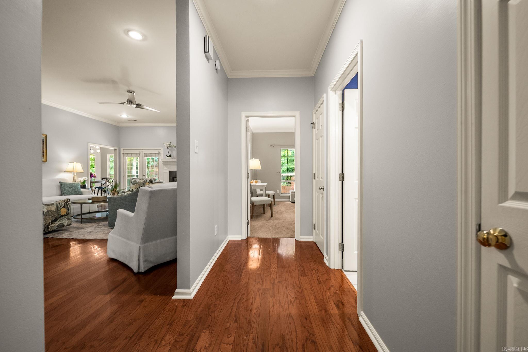 13800 Saint Michael  Little Rock, AR