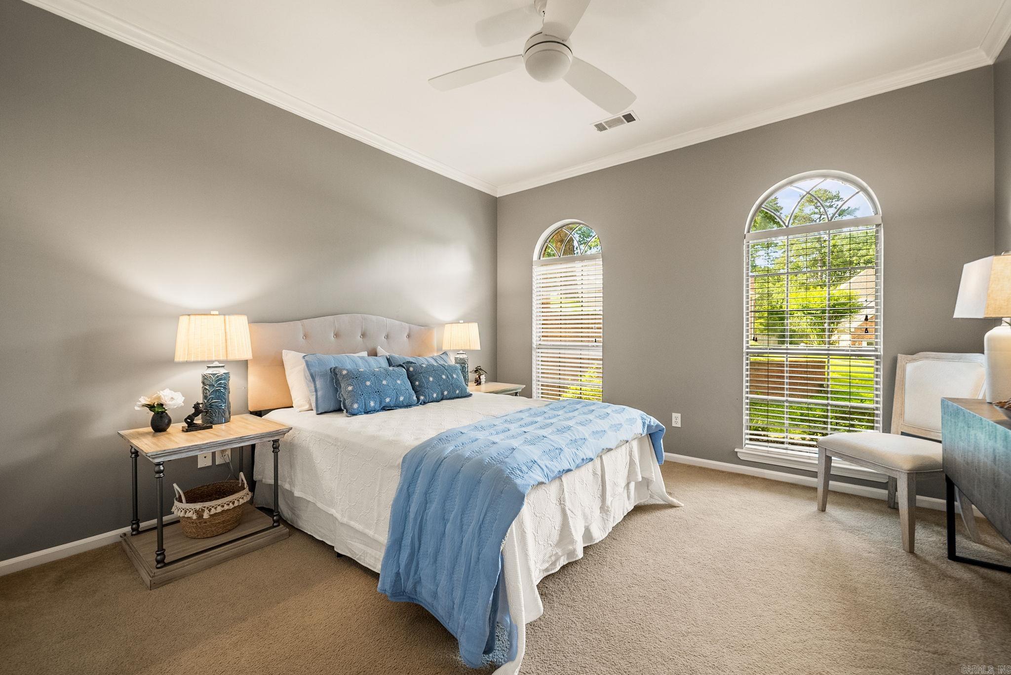 13800 Saint Michael  Little Rock, AR