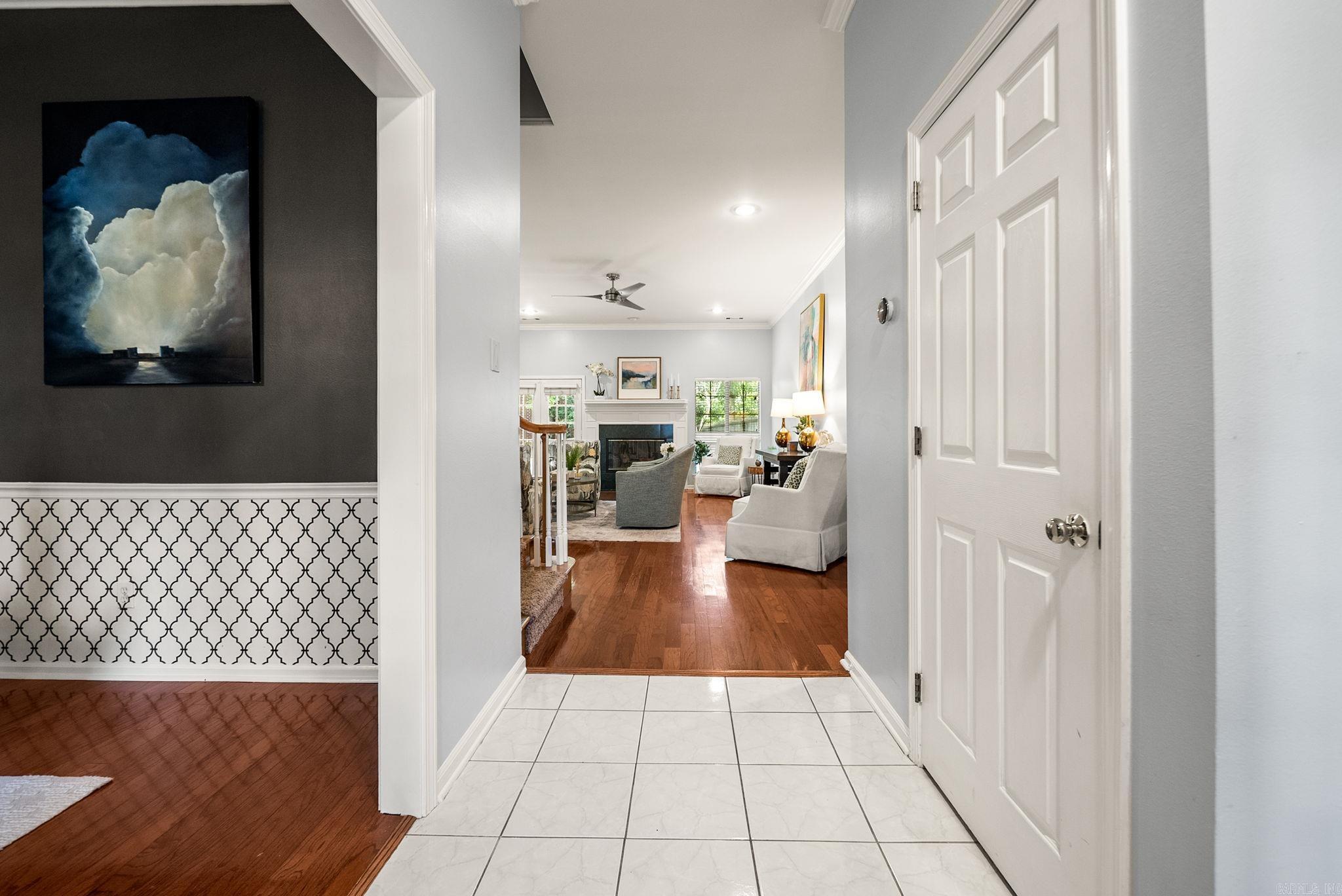 13800 Saint Michael  Little Rock, AR