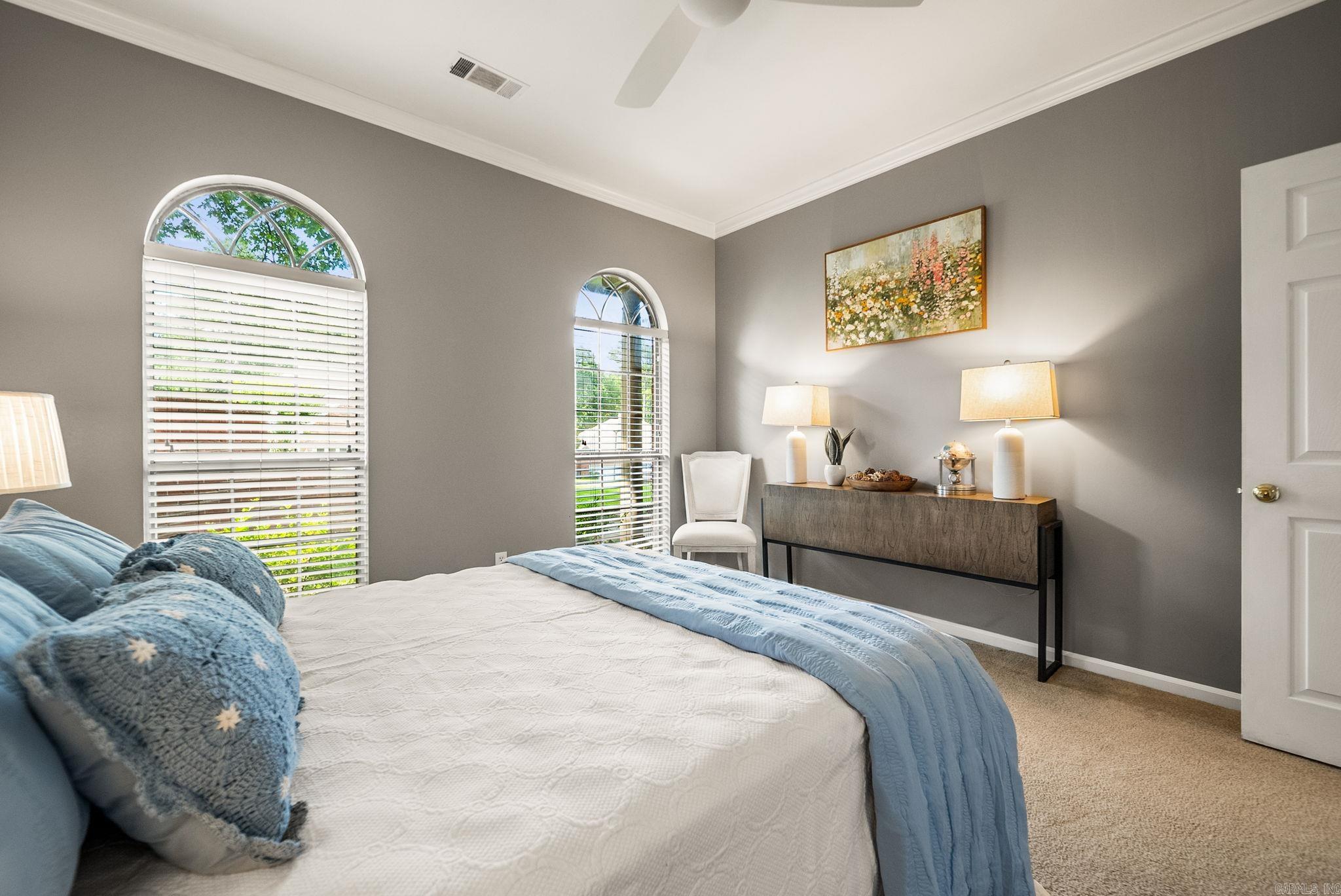 13800 Saint Michael  Little Rock, AR