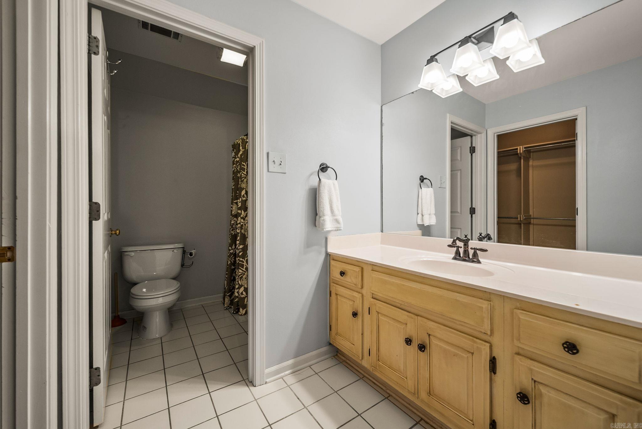 13800 Saint Michael  Little Rock, AR