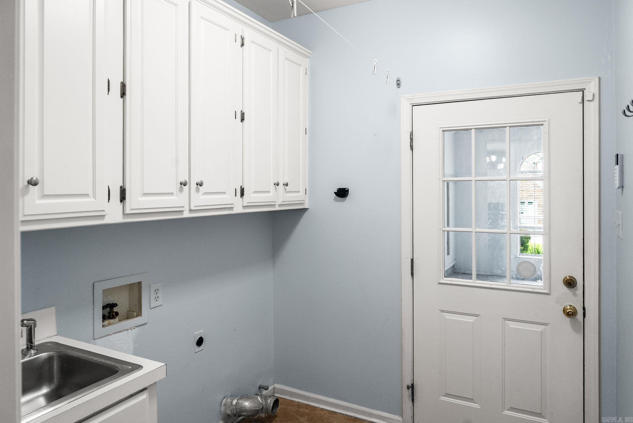 13800 Saint Michael  Little Rock, AR
