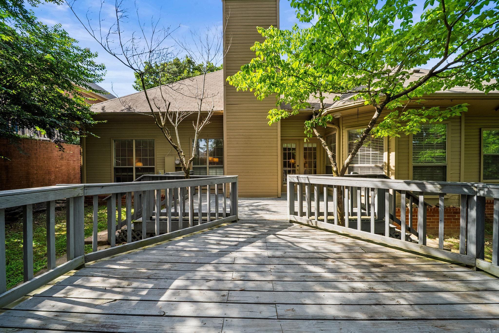 13800 Saint Michael  Little Rock, AR