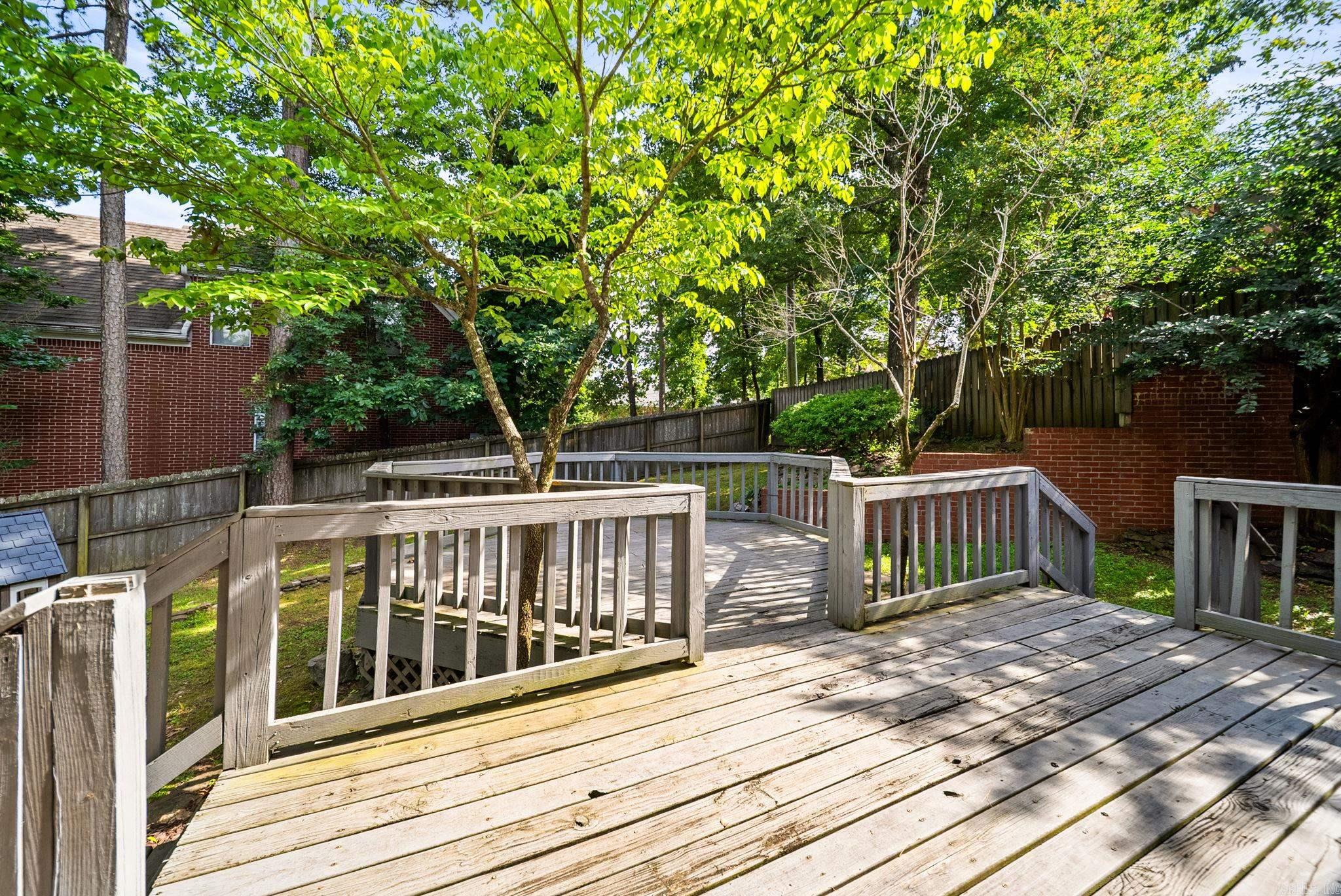 13800 Saint Michael  Little Rock, AR