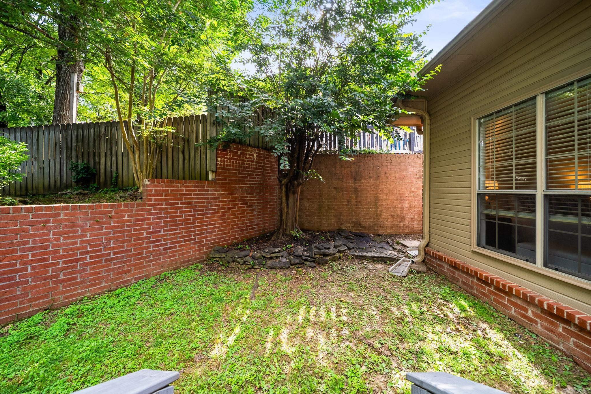 13800 Saint Michael  Little Rock, AR