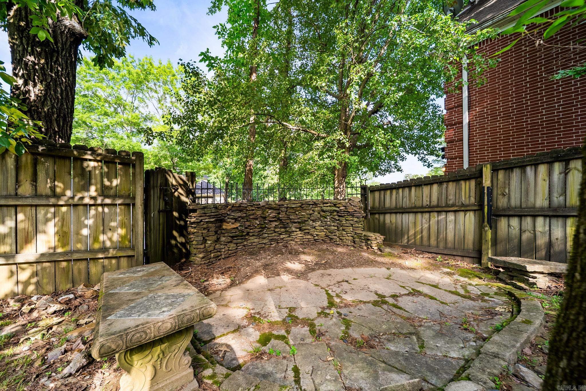13800 Saint Michael  Little Rock, AR