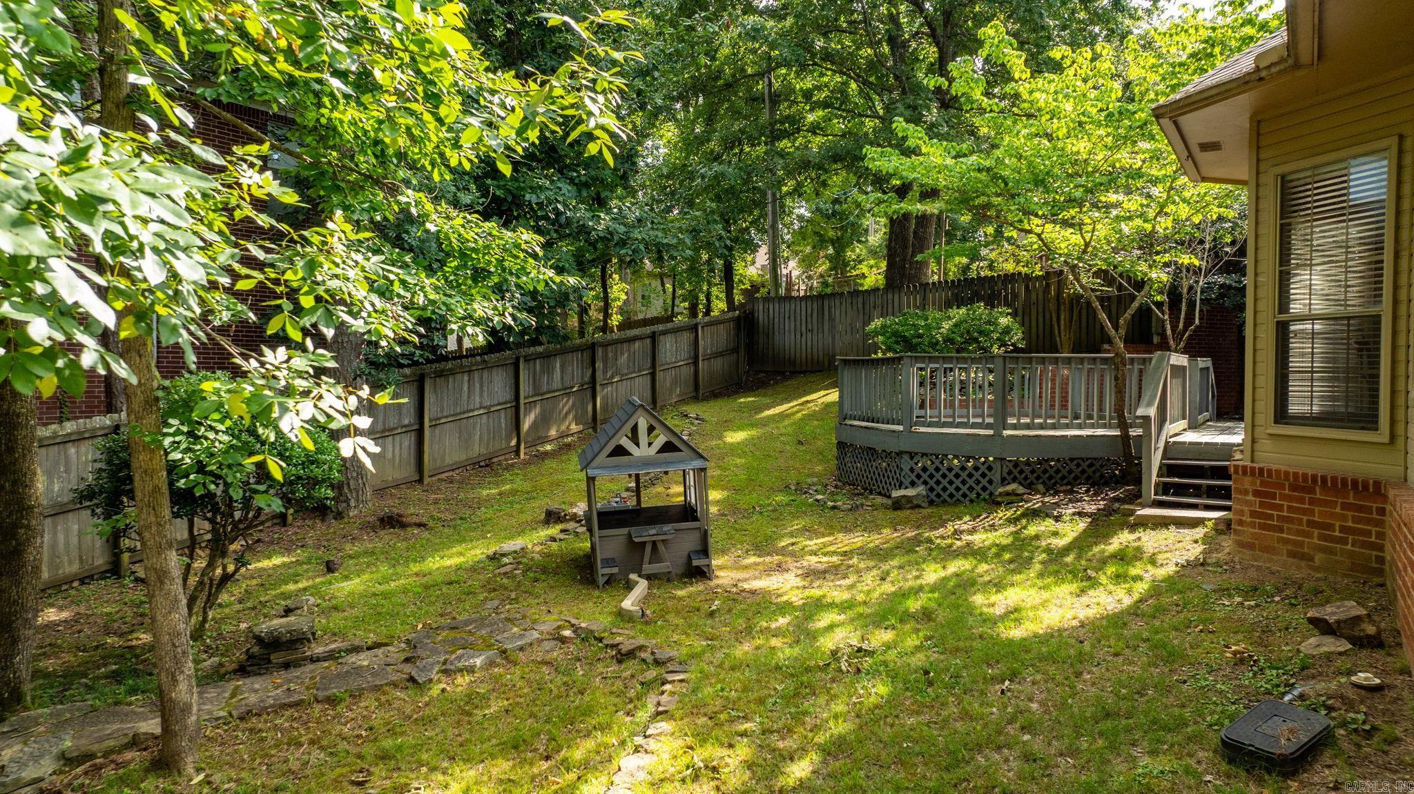 13800 Saint Michael  Little Rock, AR
