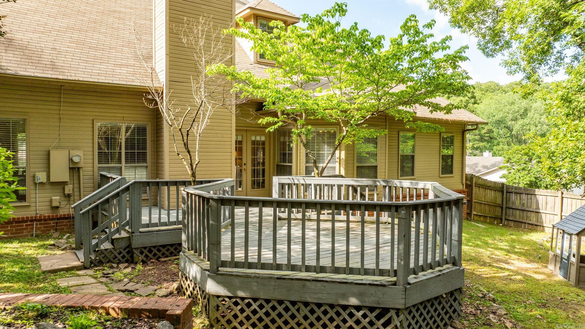 13800 Saint Michael  Little Rock, AR