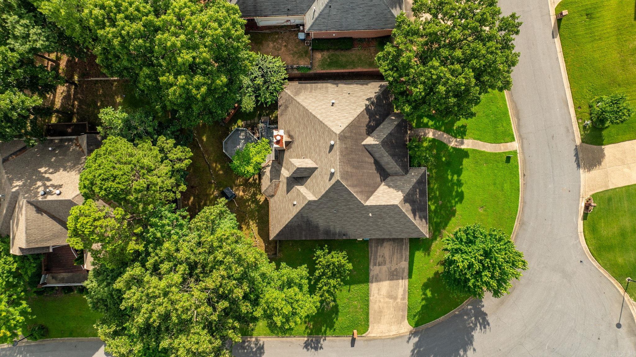 13800 Saint Michael  Little Rock, AR