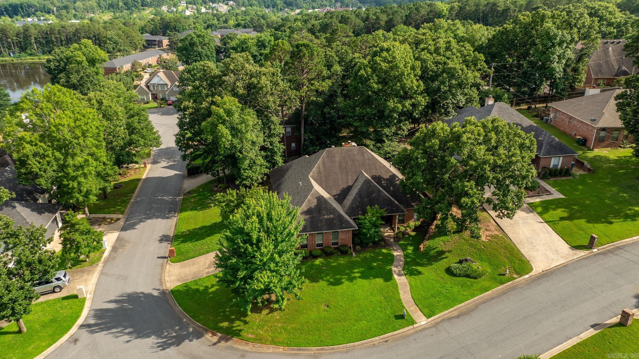 13800 Saint Michael  Little Rock, AR