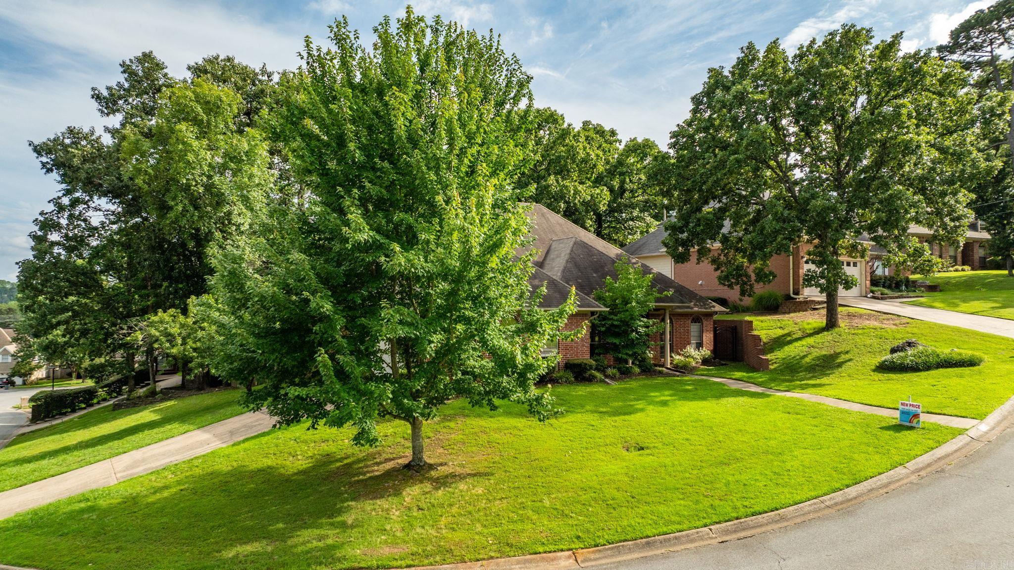 13800 Saint Michael  Little Rock, AR
