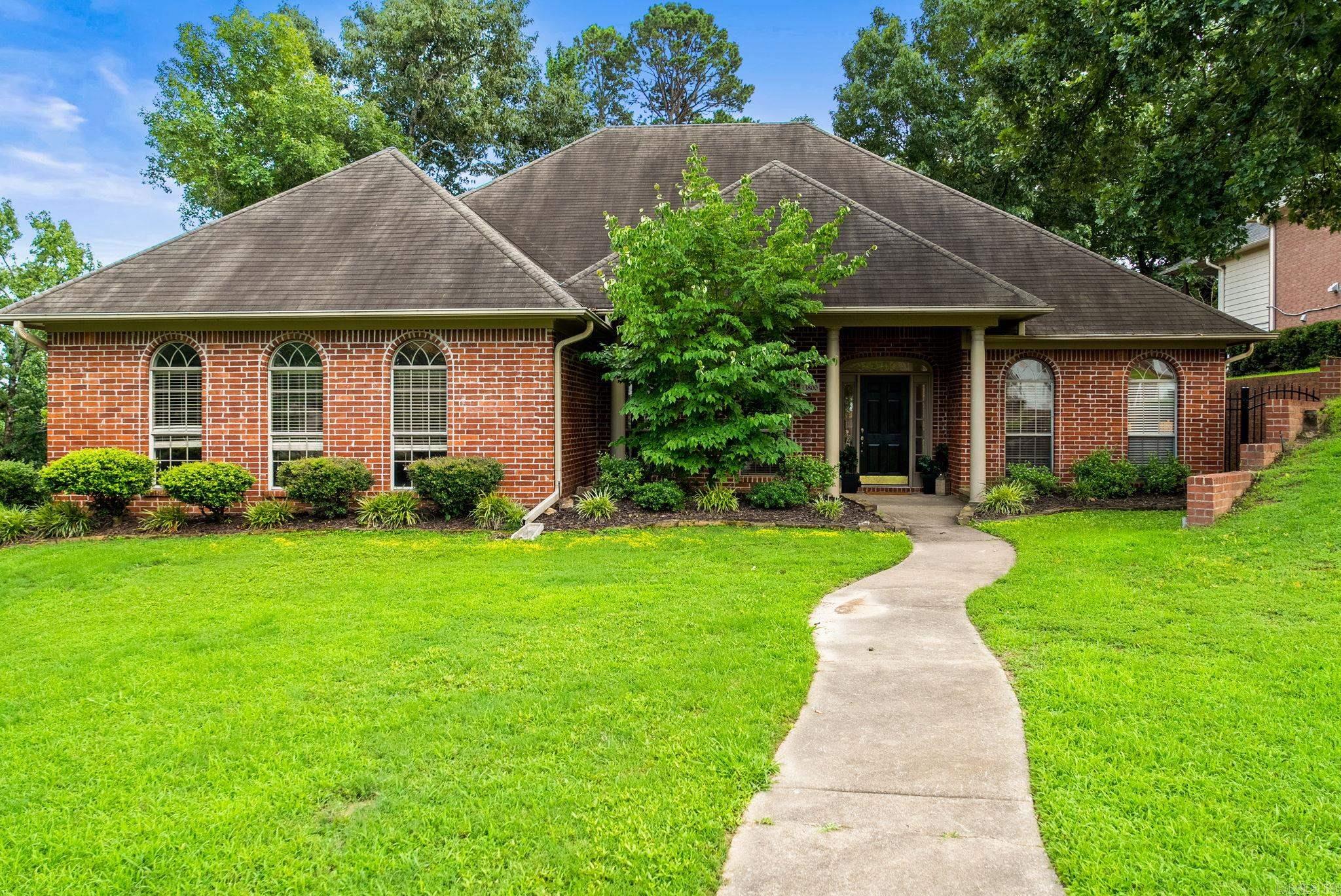 13800 Saint Michael  Little Rock, AR