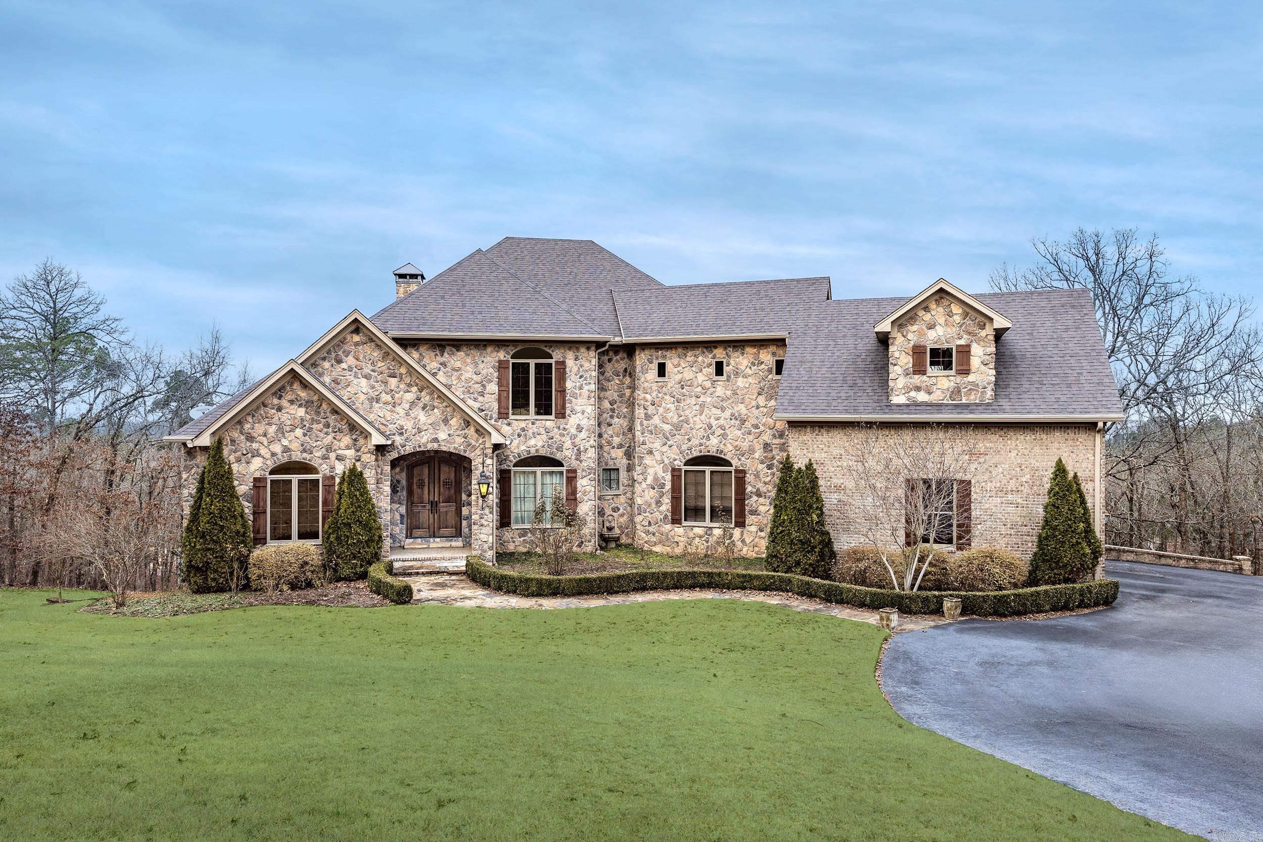 6916 Westridge  Little Rock, AR