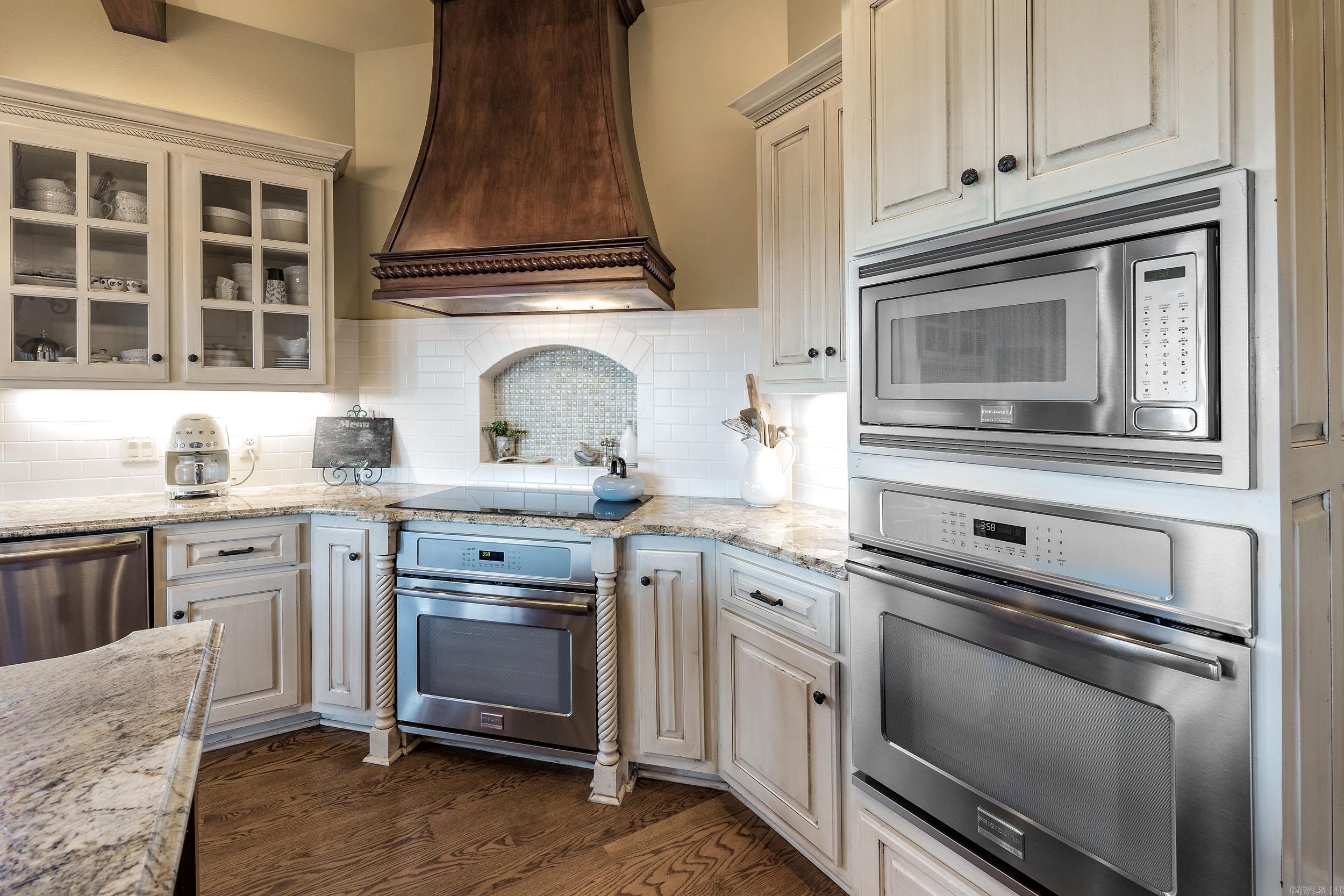6916 Westridge  Little Rock, AR