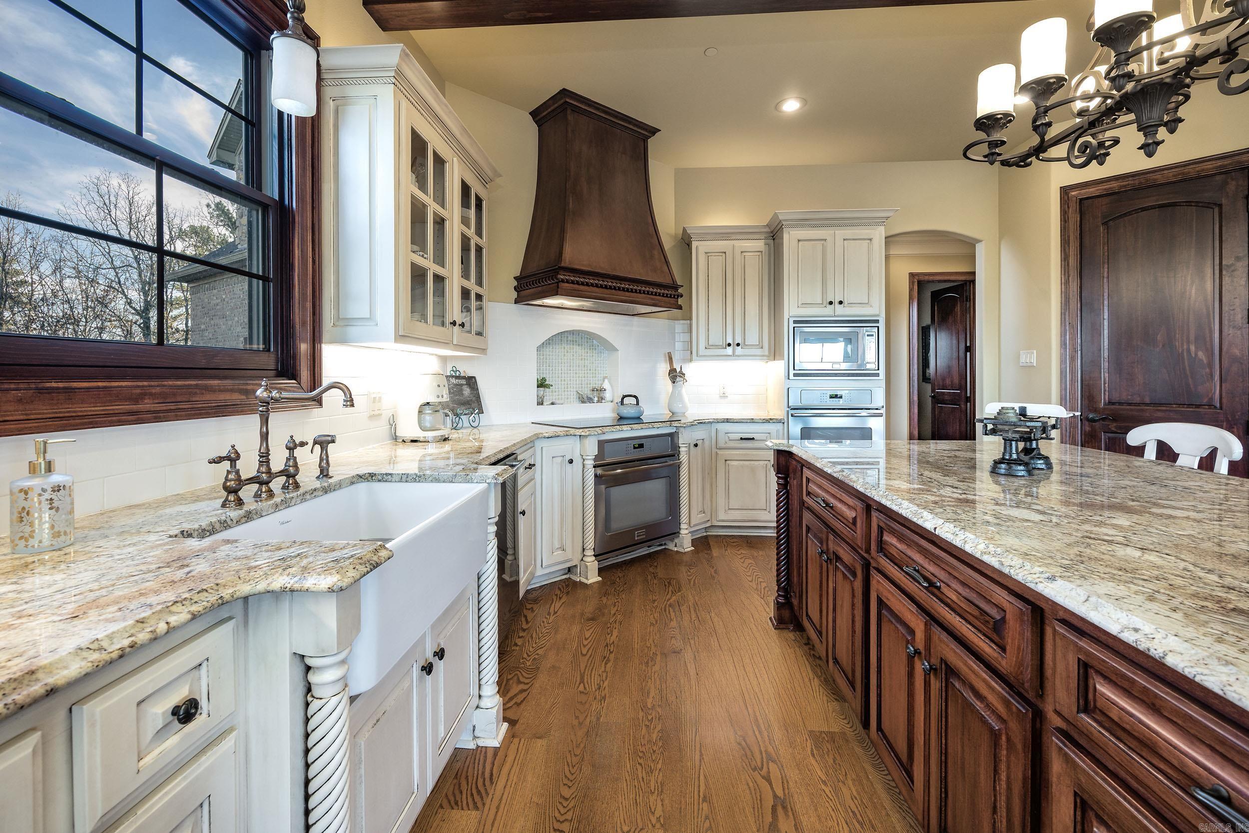 6916 Westridge  Little Rock, AR