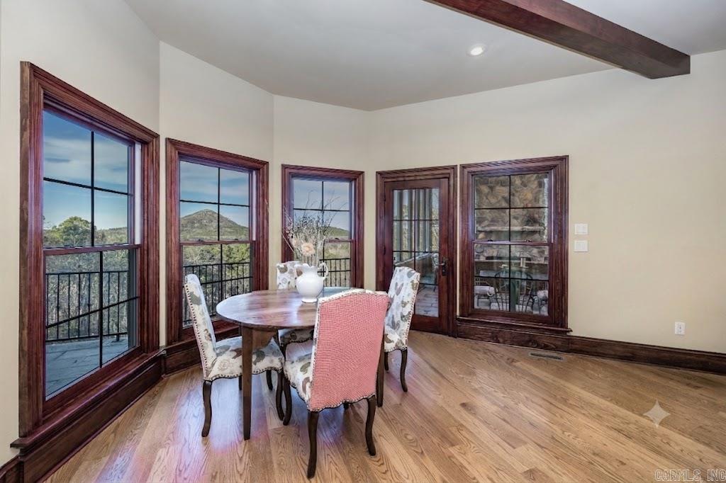 6916 Westridge  Little Rock, AR