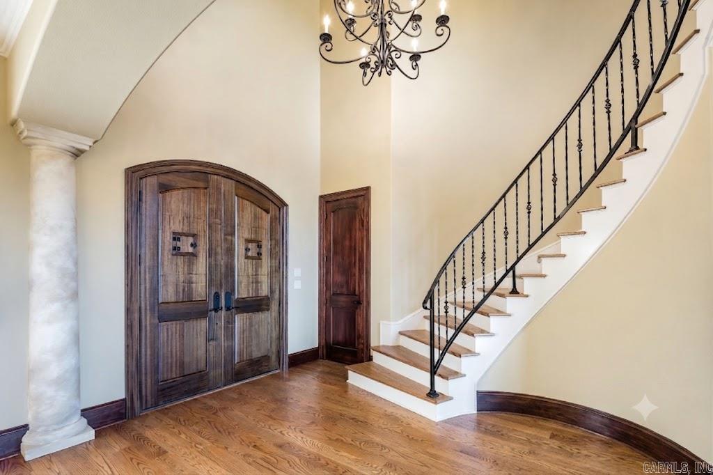 6916 Westridge  Little Rock, AR