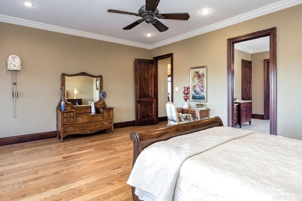 6916 Westridge  Little Rock, AR