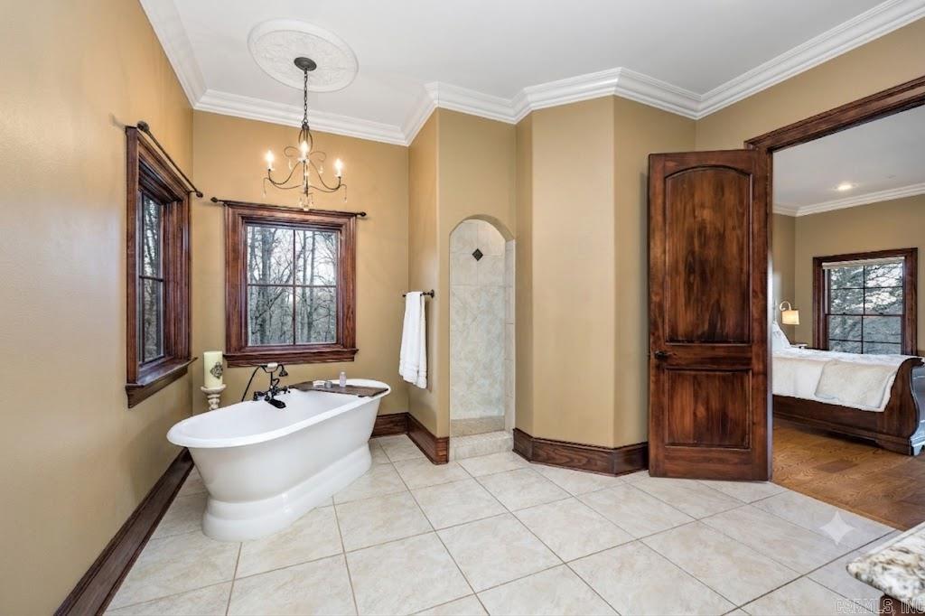 6916 Westridge  Little Rock, AR