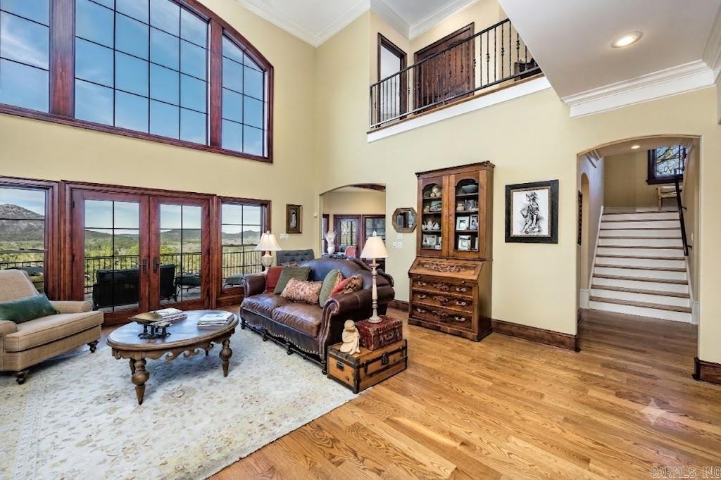 6916 Westridge  Little Rock, AR