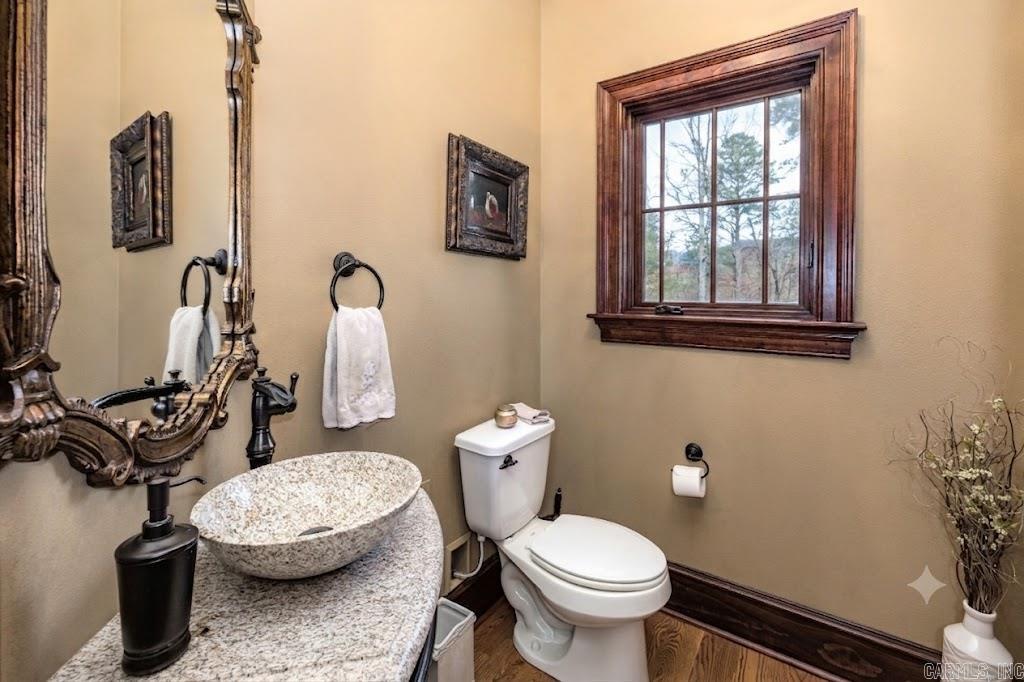 6916 Westridge  Little Rock, AR