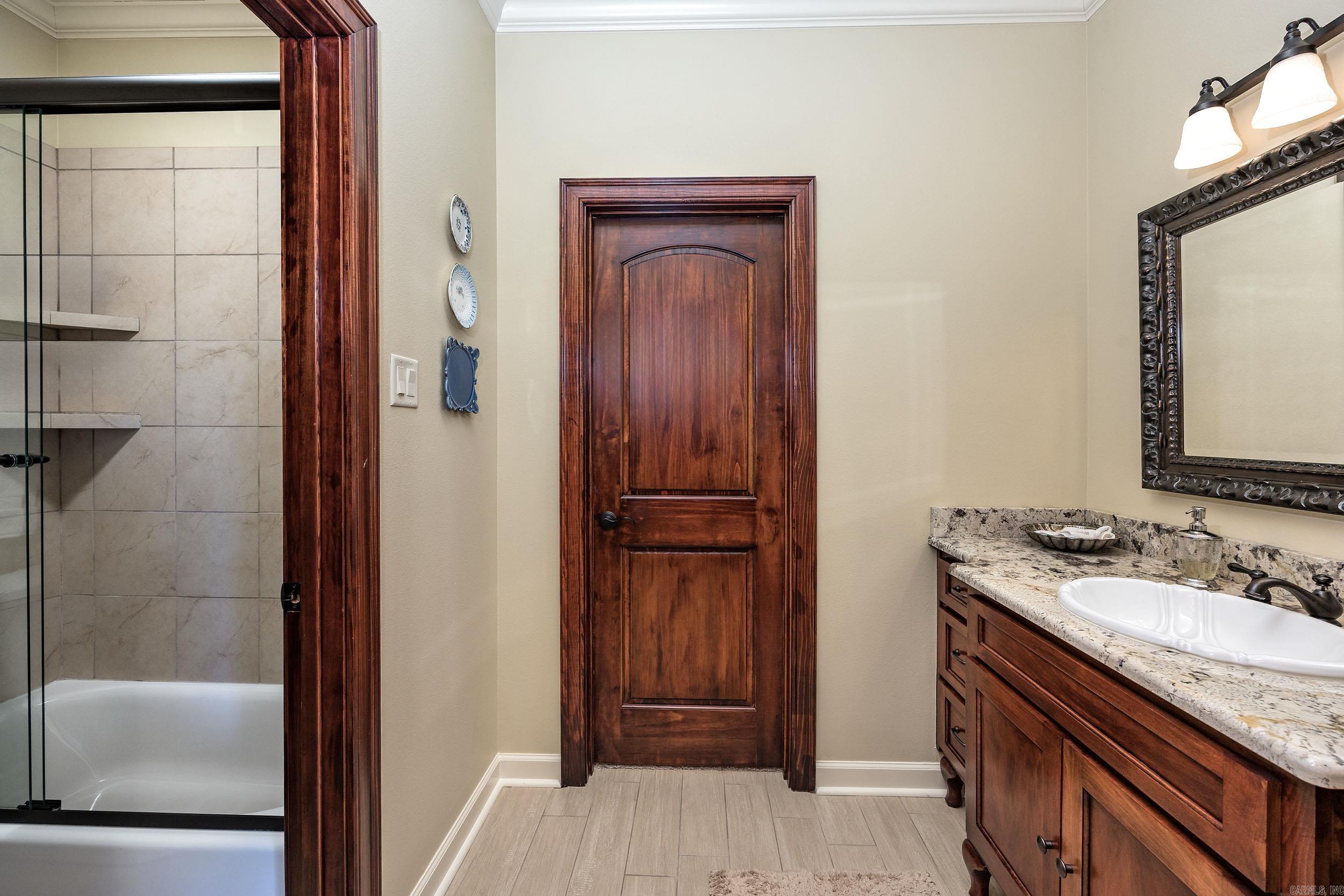 6916 Westridge  Little Rock, AR