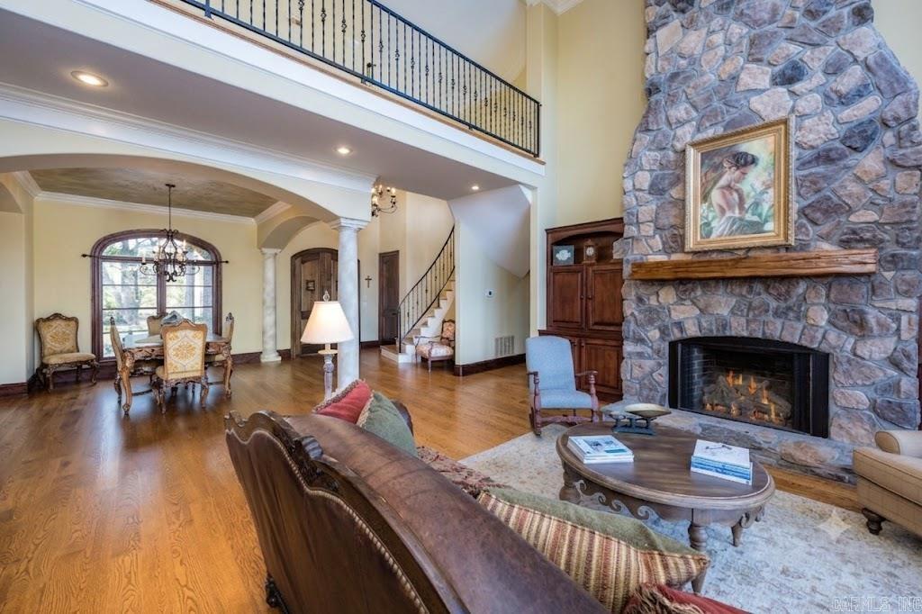 6916 Westridge  Little Rock, AR