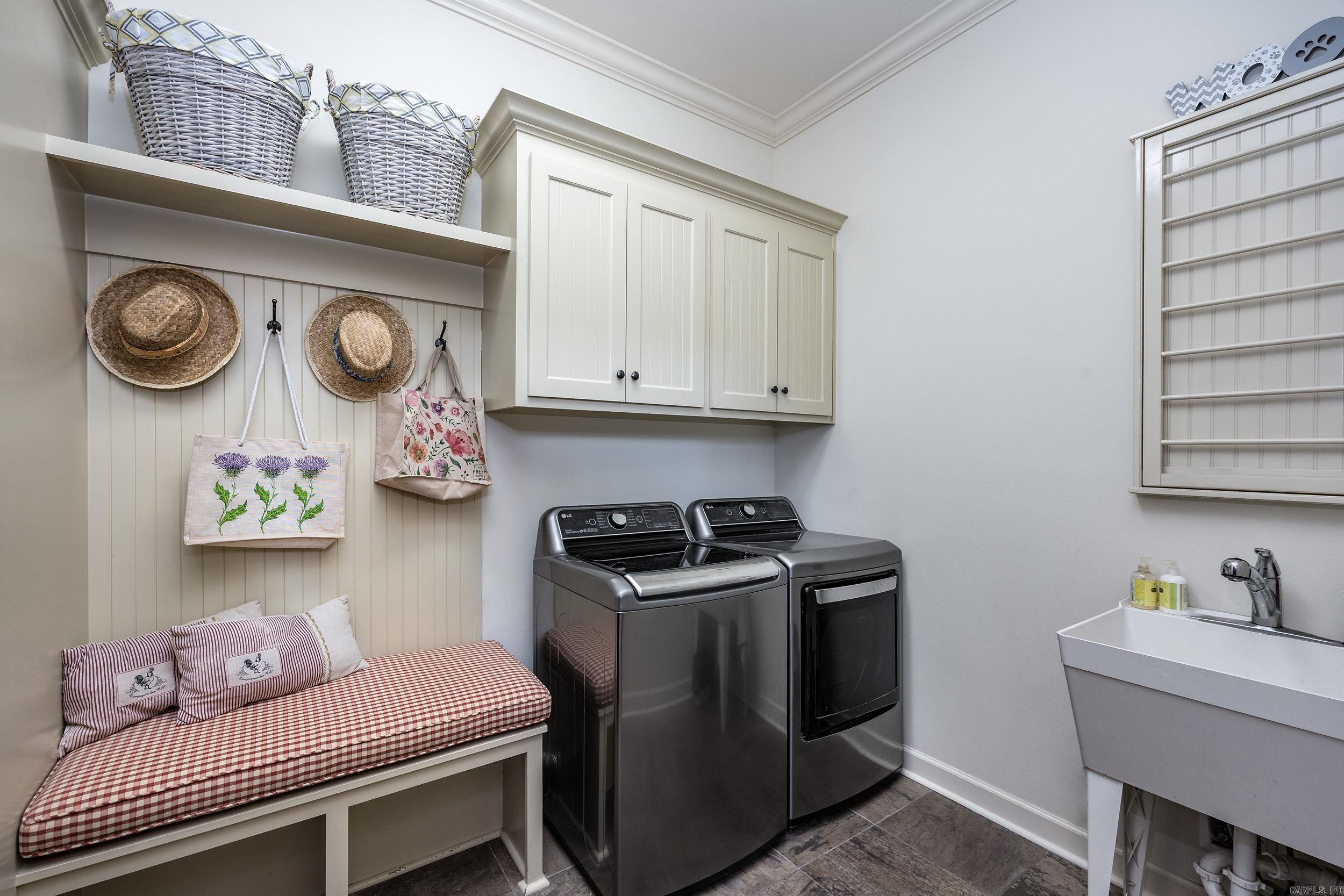 6916 Westridge  Little Rock, AR