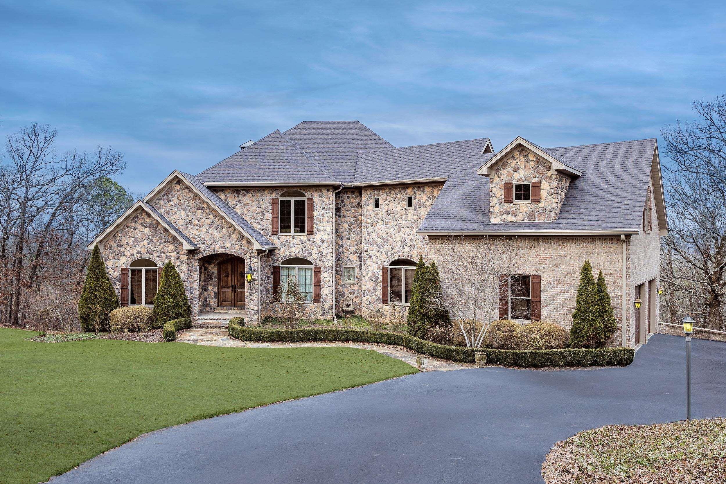 6916 Westridge  Little Rock, AR